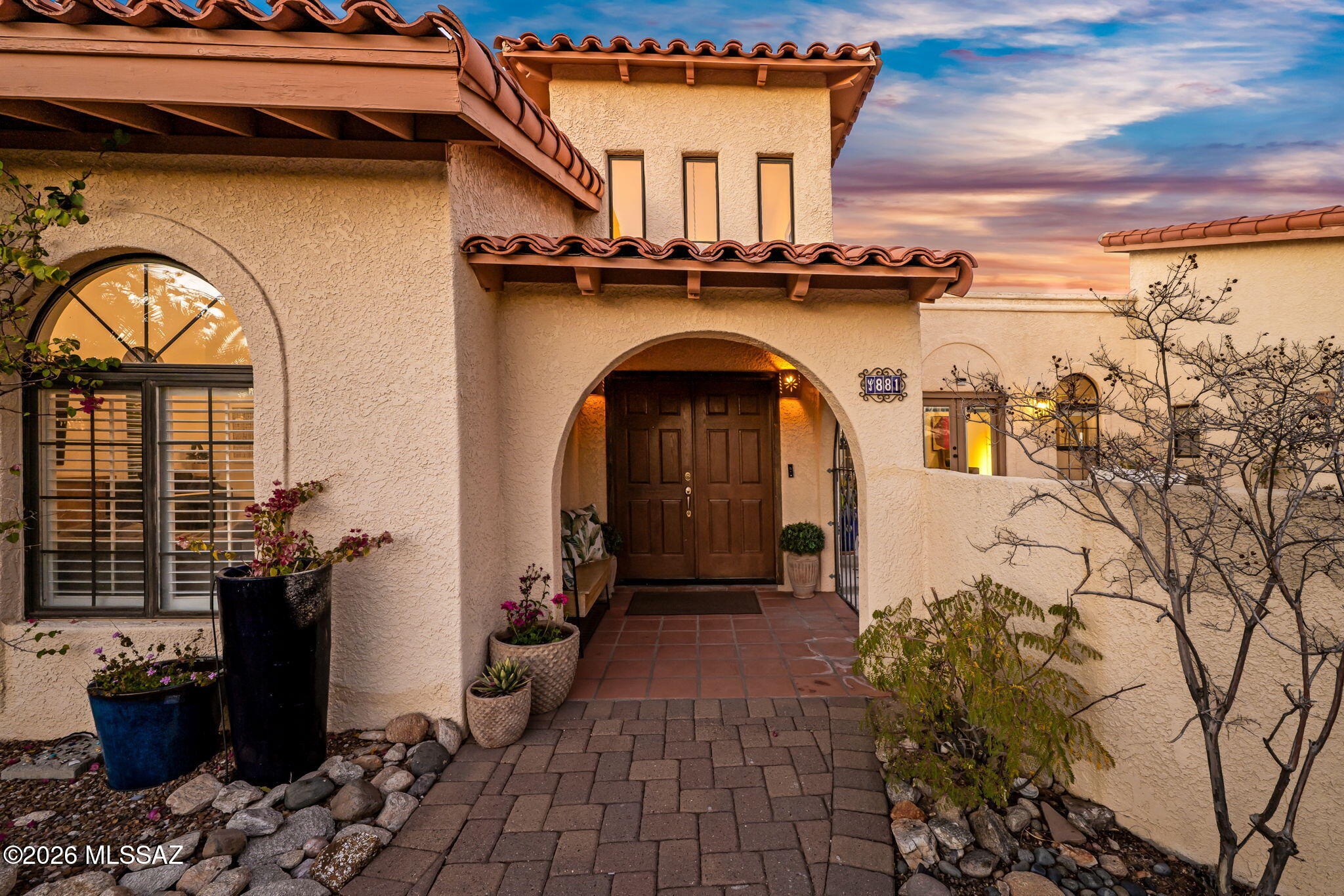 Shadow Hills (484-595) - Residential