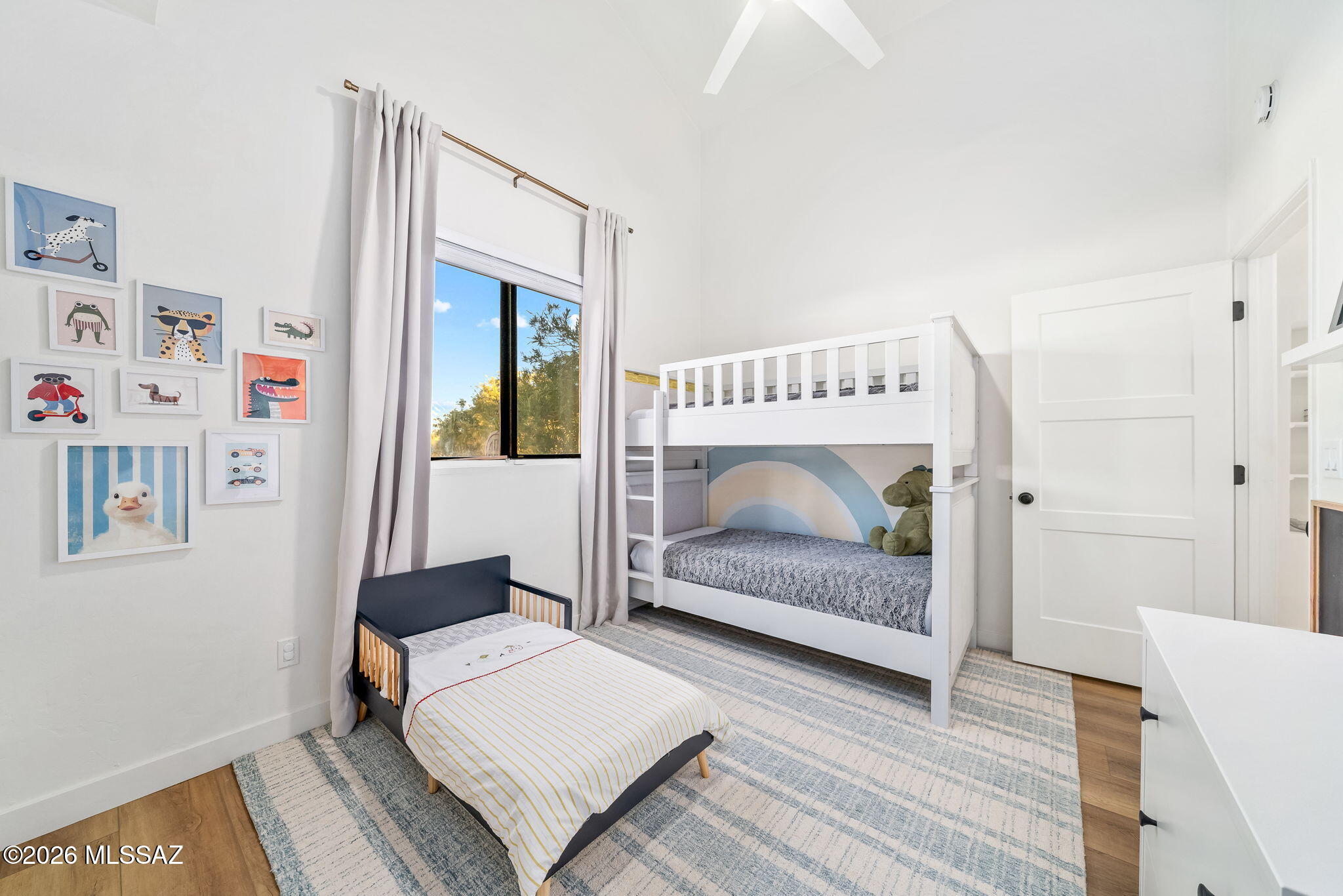 Shadow Hills (484-595) - Residential