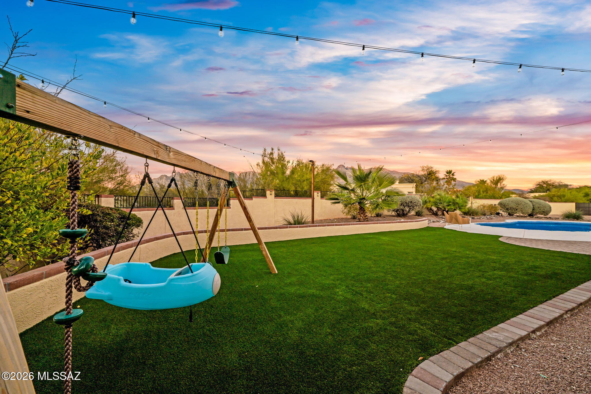 Shadow Hills (484-595) - Residential