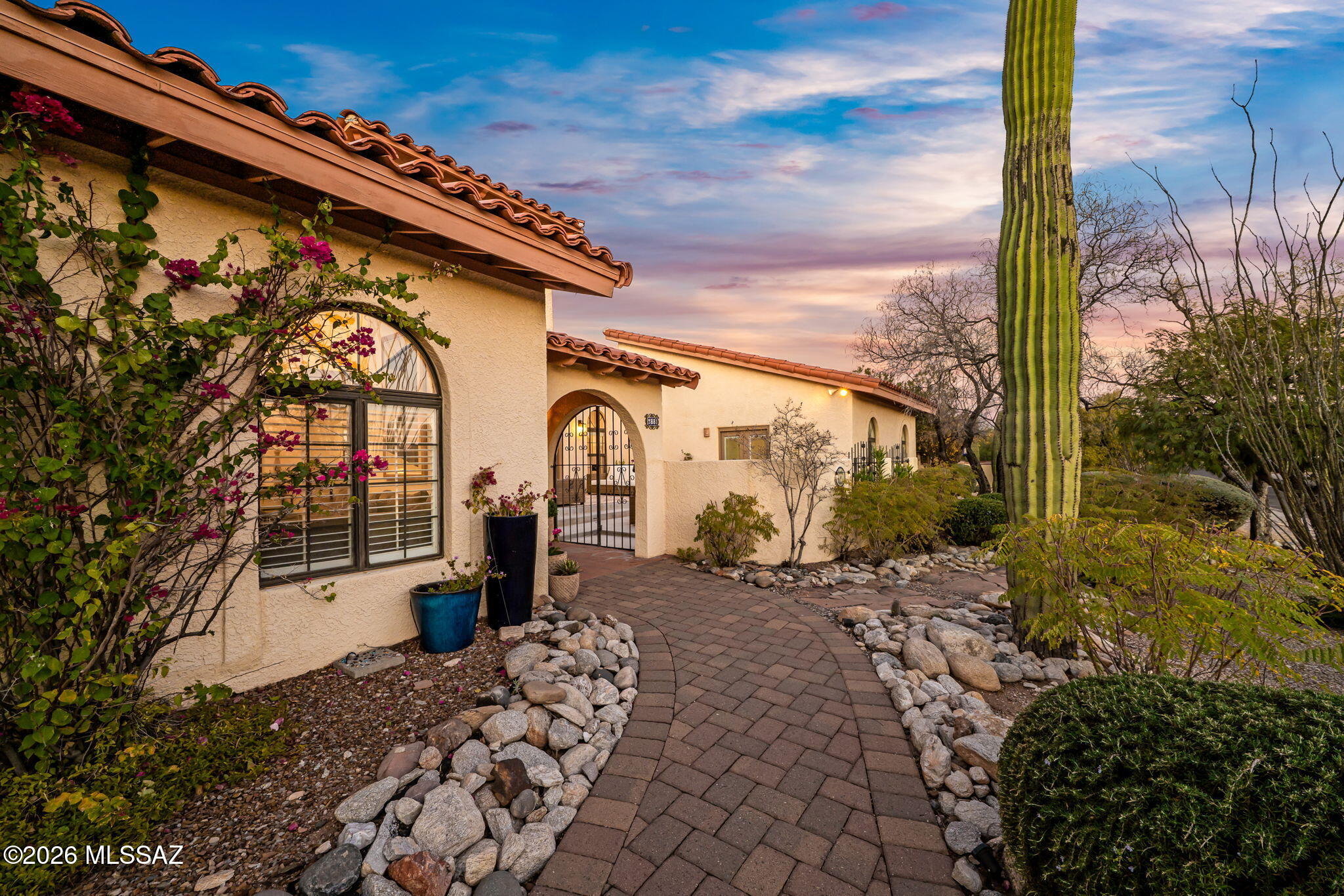 Shadow Hills (484-595) - Residential