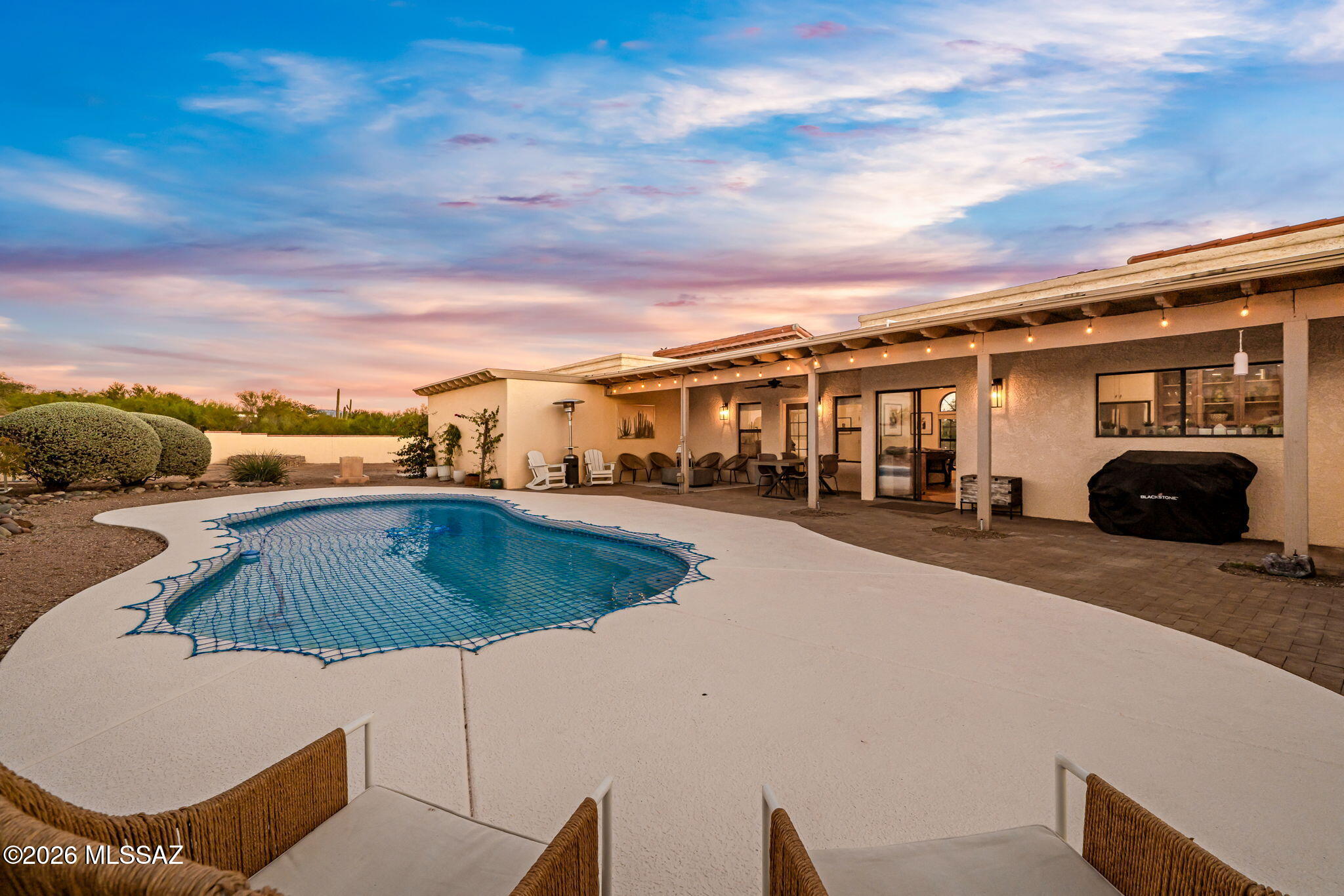Shadow Hills (484-595) - Residential