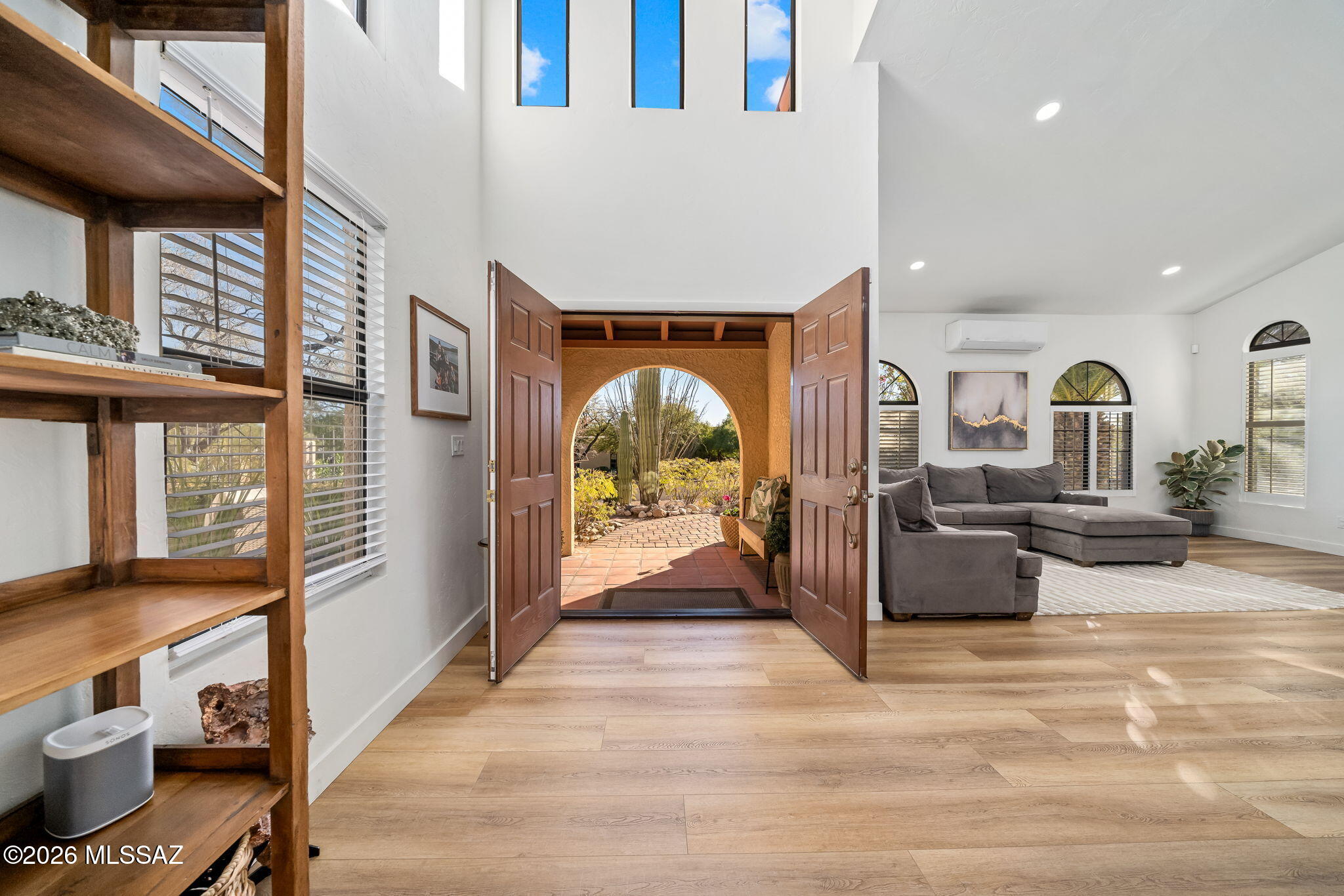 Shadow Hills (484-595) - Residential