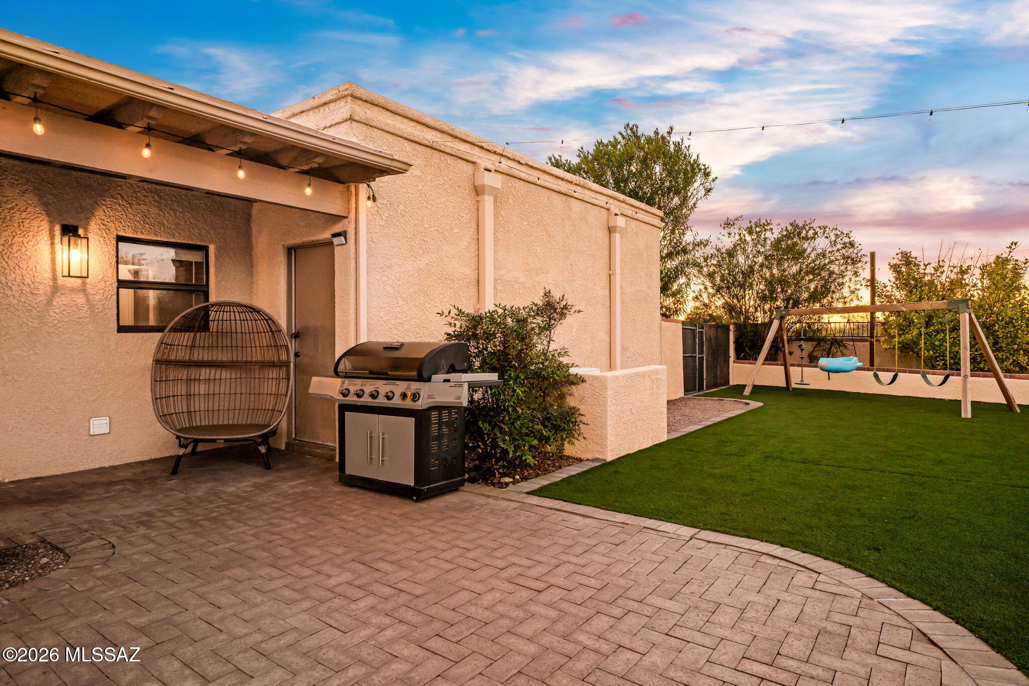 Shadow Hills (484-595) - Residential