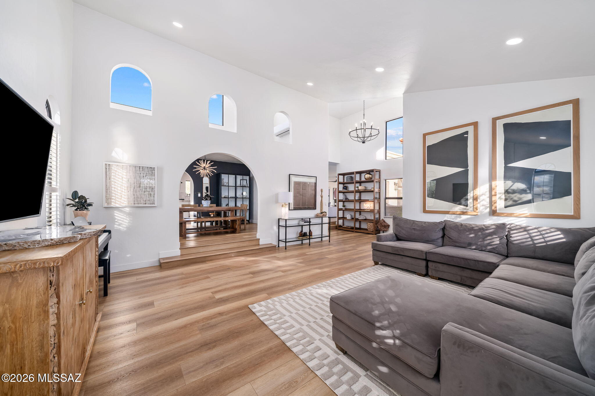 Shadow Hills (484-595) - Residential