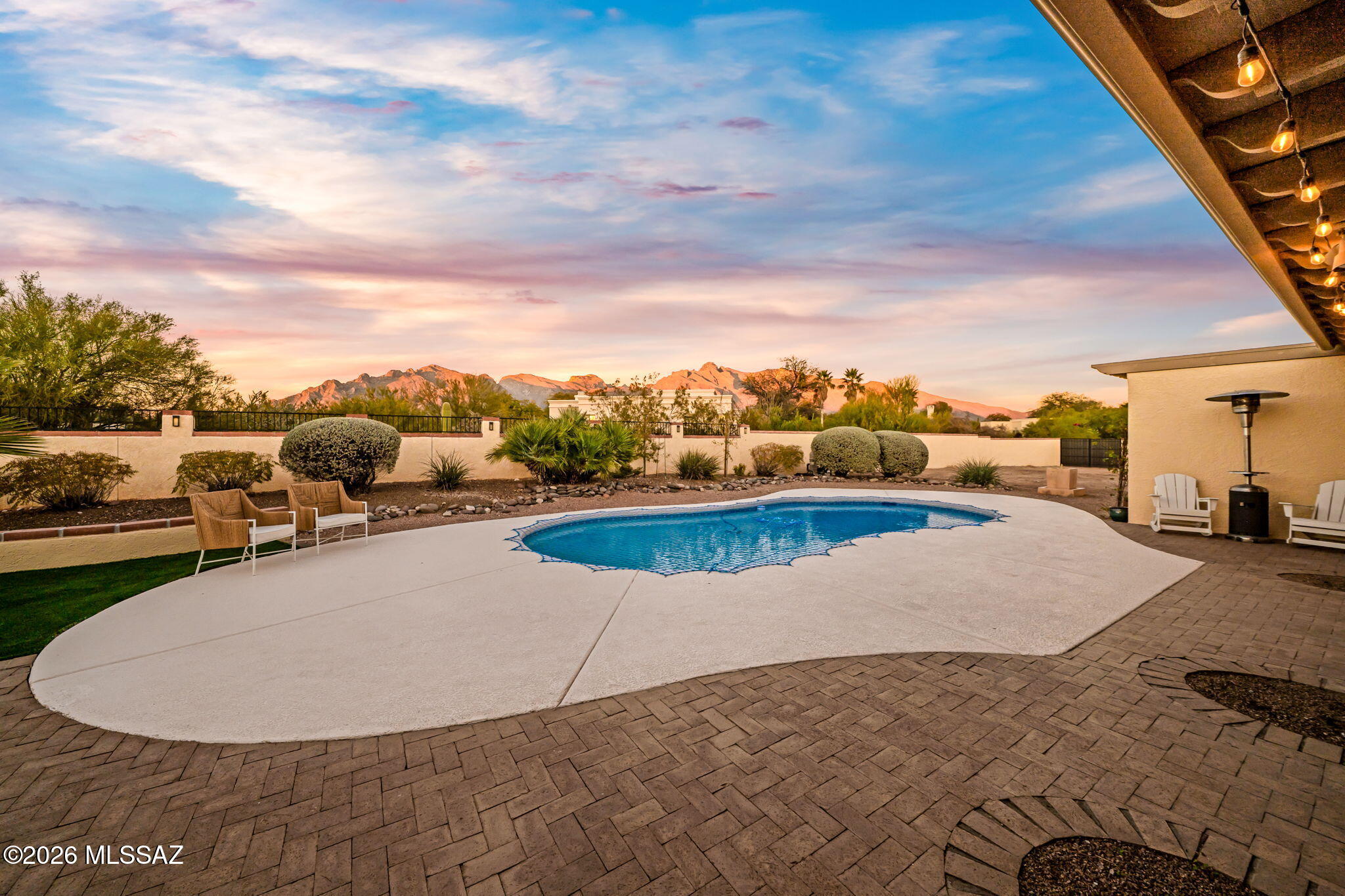 Shadow Hills (484-595) - Residential
