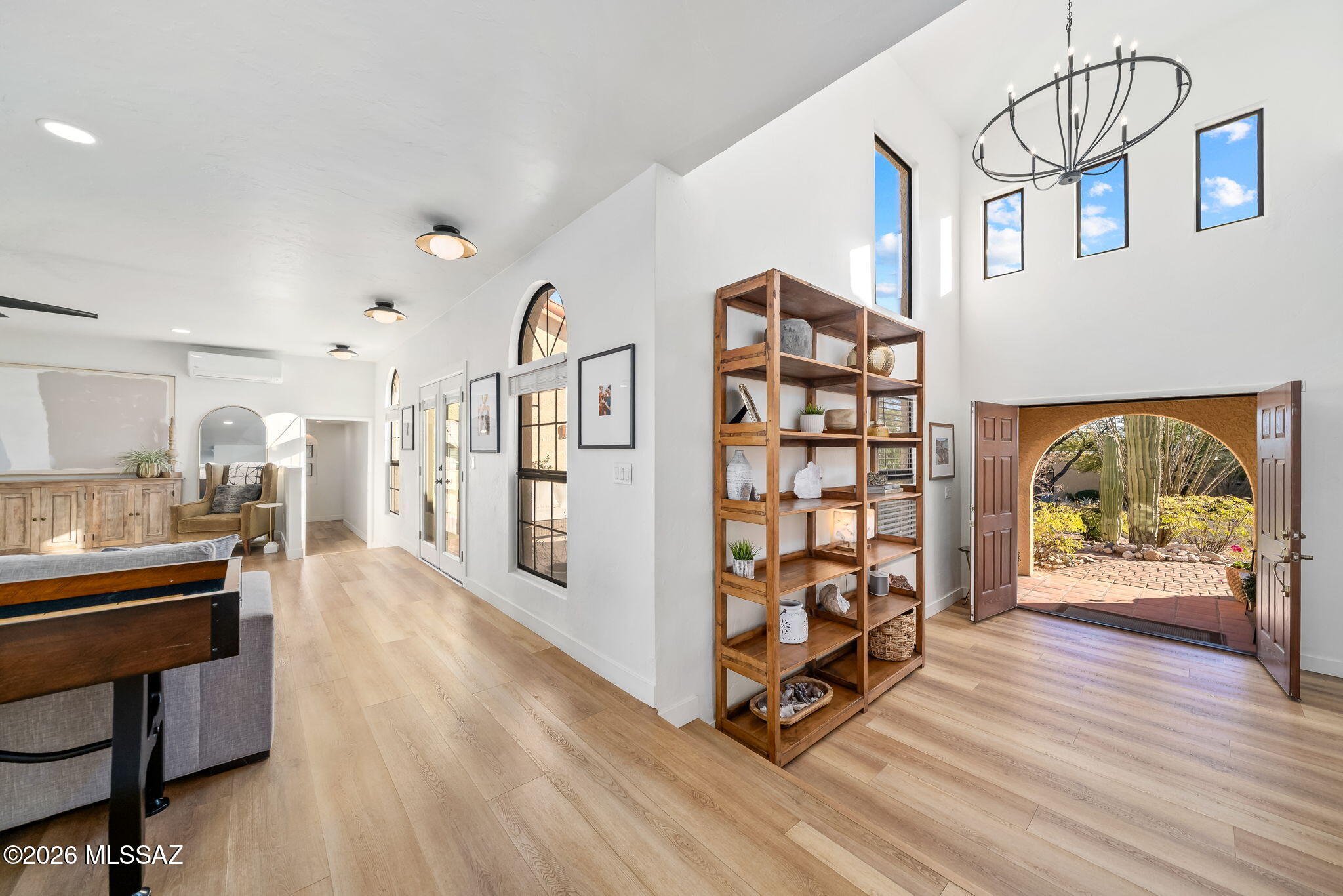 Shadow Hills (484-595) - Residential