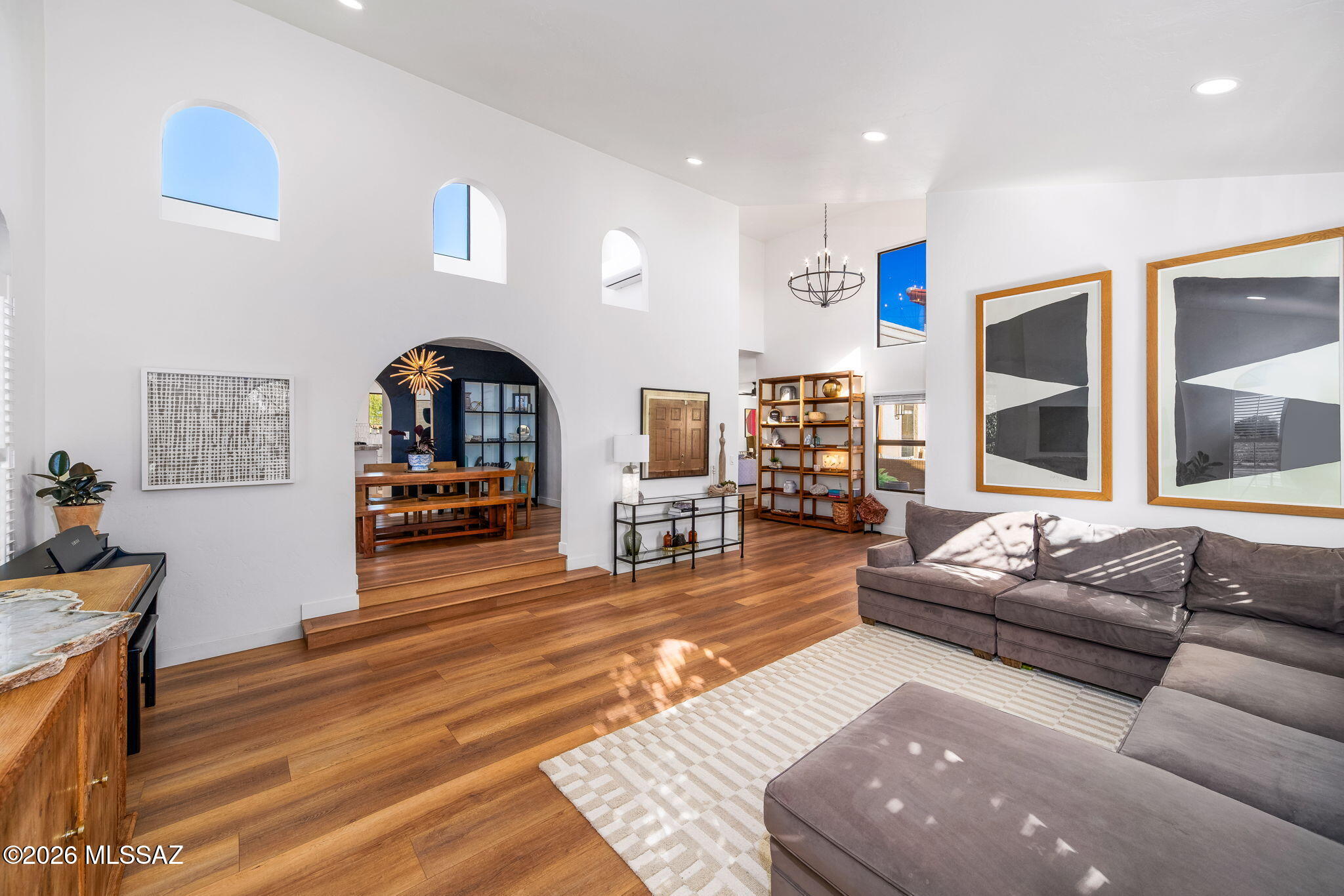 Shadow Hills (484-595) - Residential