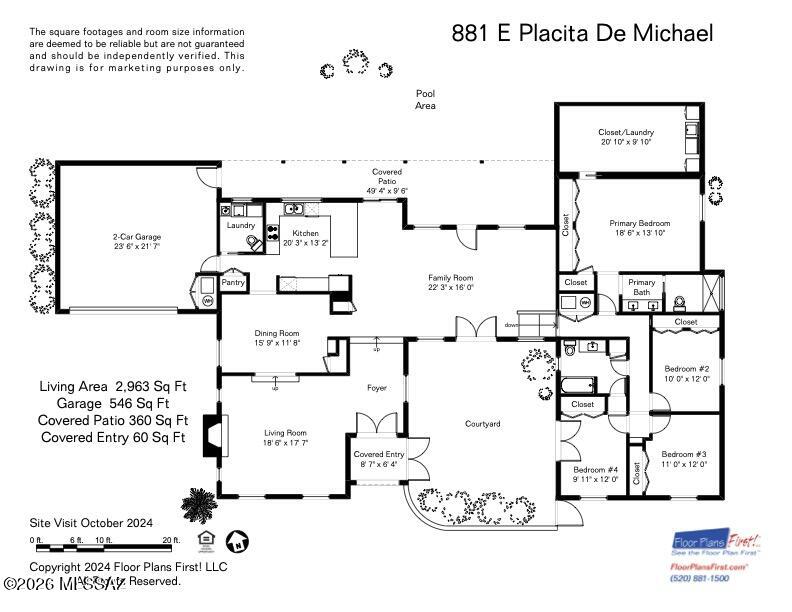 Shadow Hills (484-595) - Residential