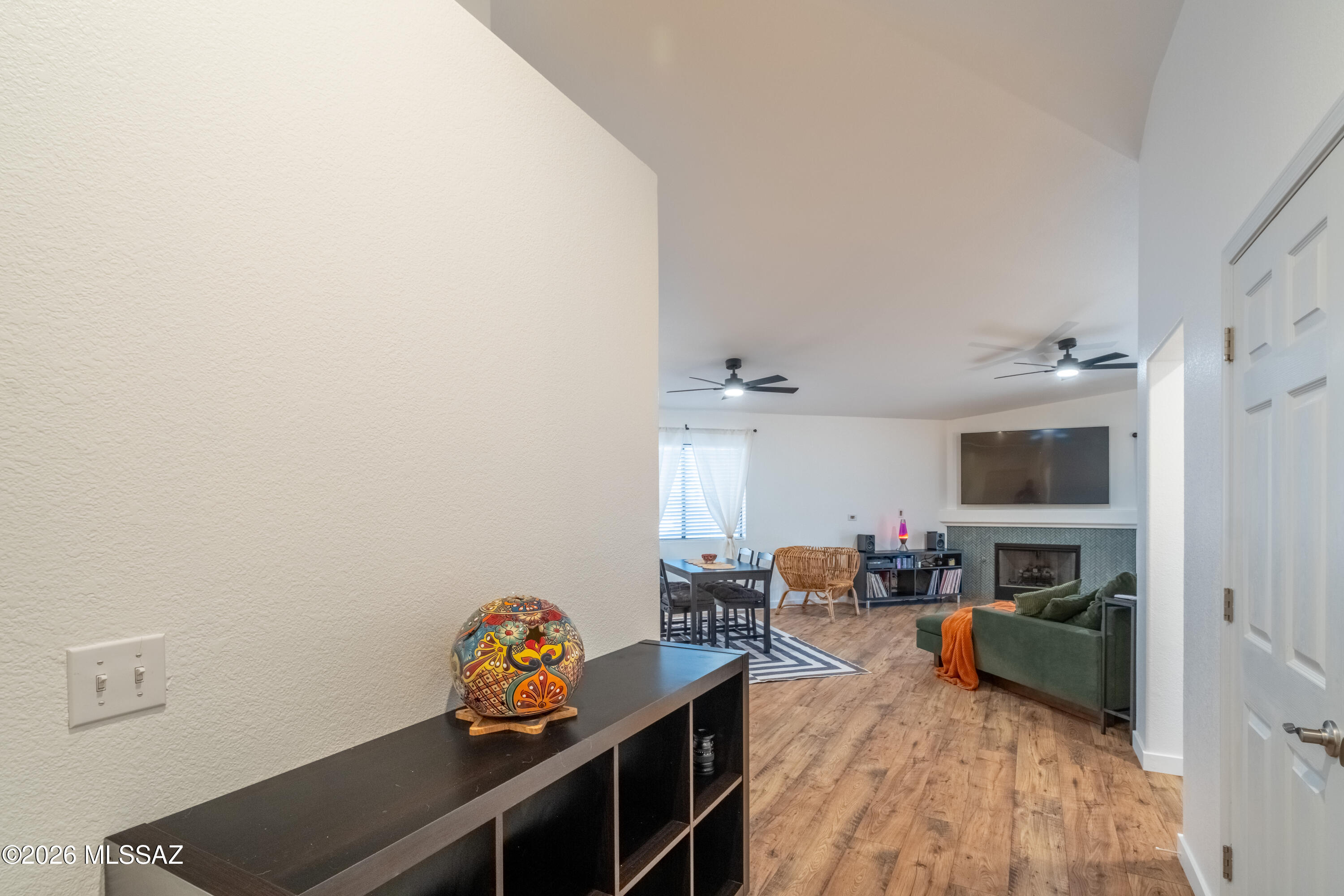 Rancho Agua Dulce (1-306) - Residential