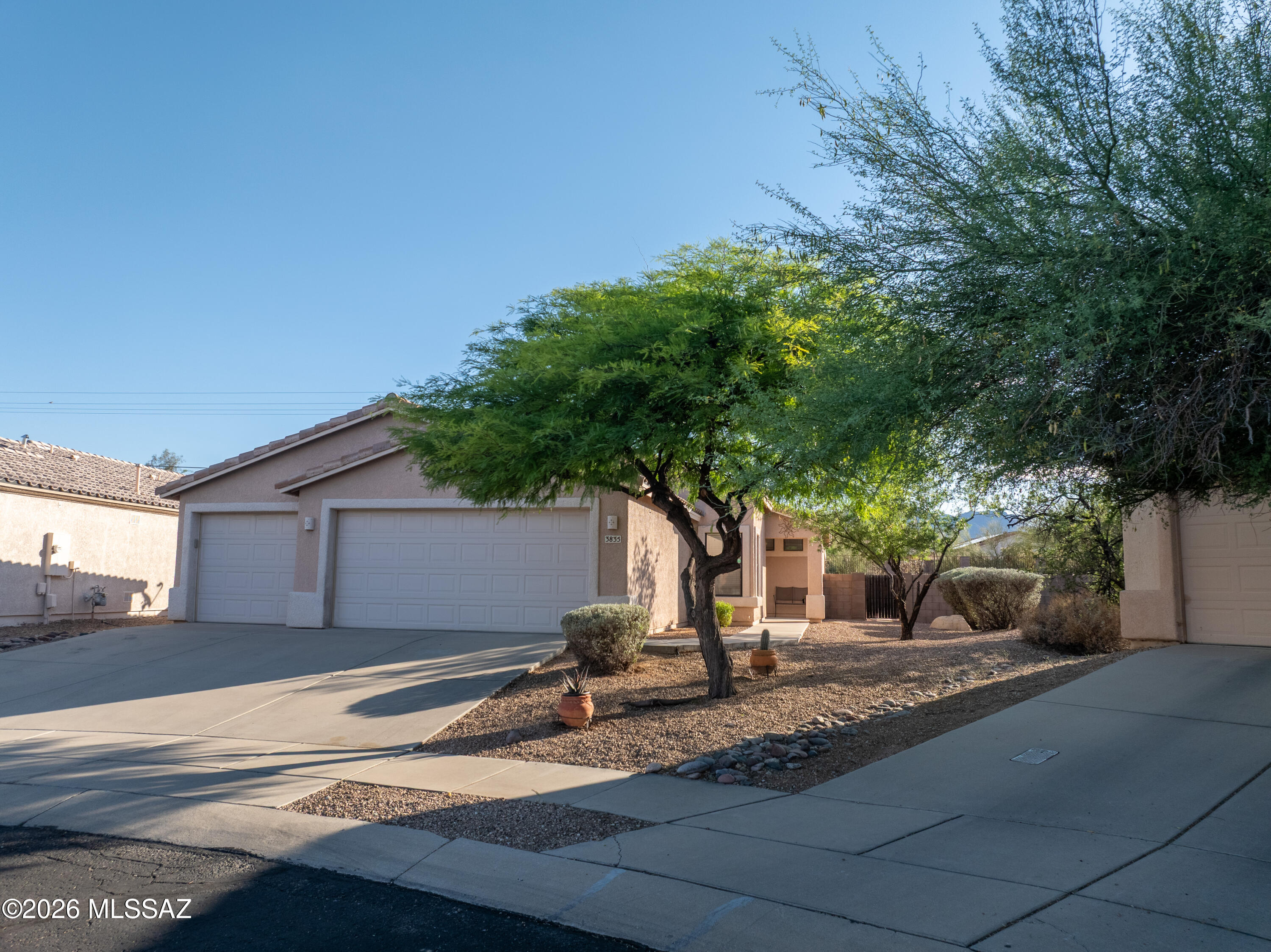 Rancho Agua Dulce (1-306) - Residential