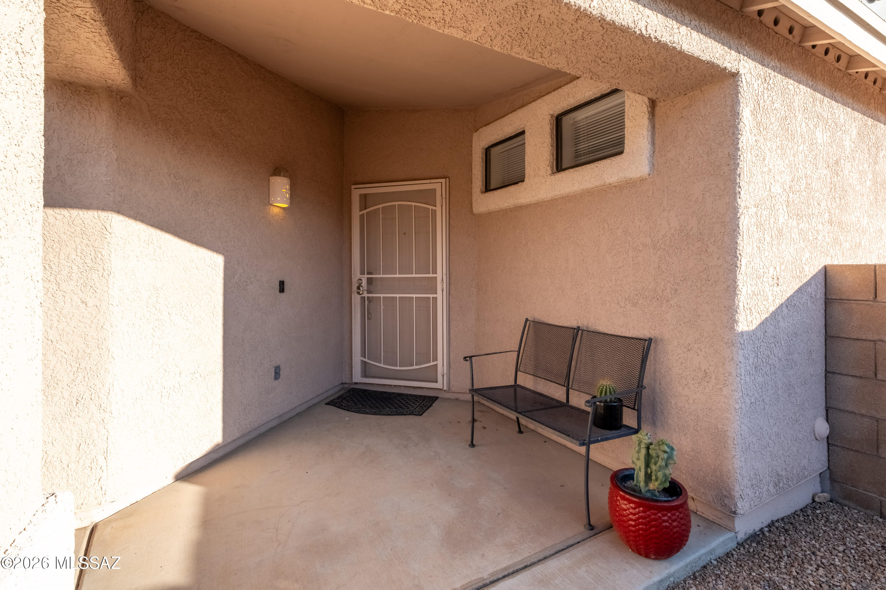 Rancho Agua Dulce (1-306) - Residential