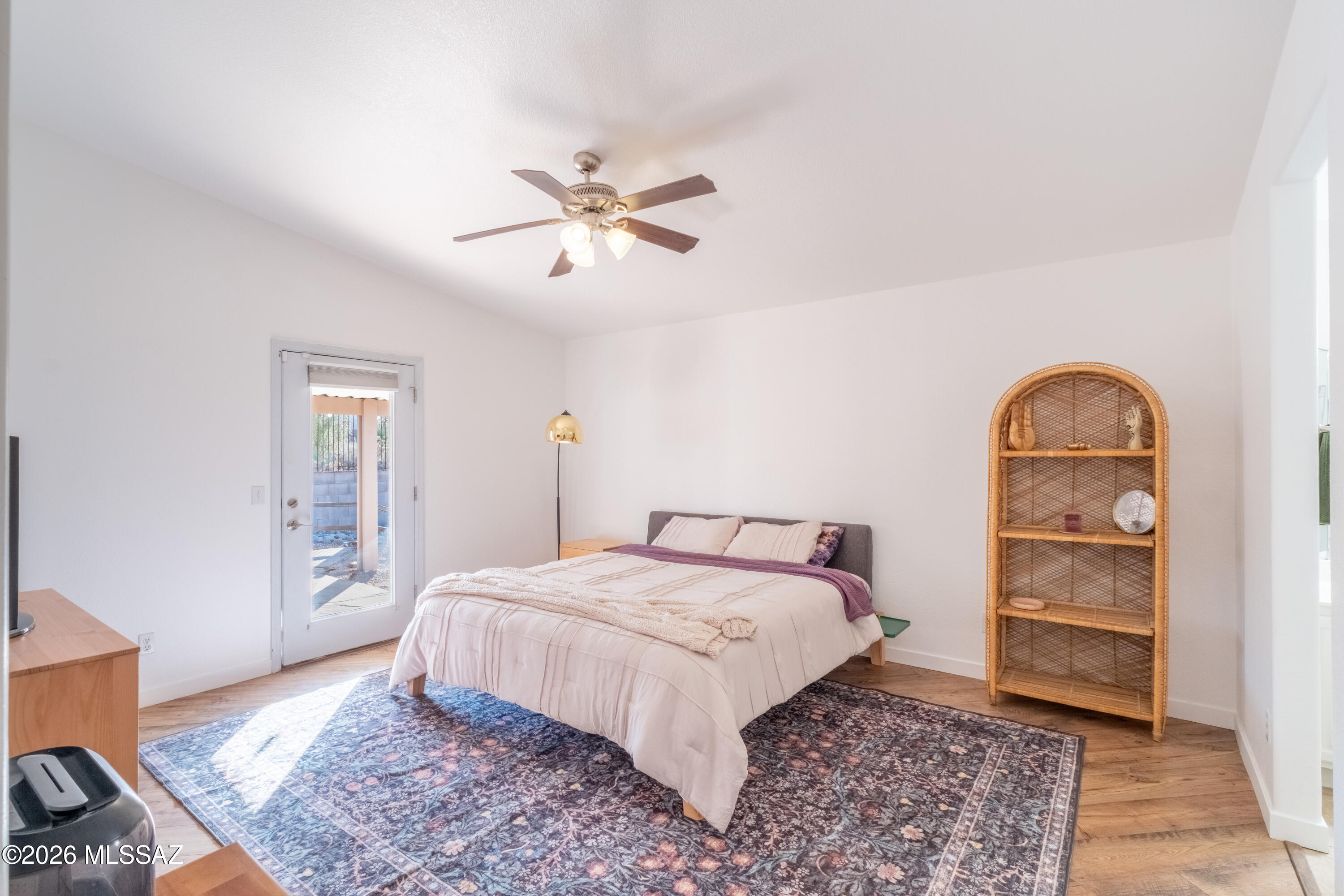 Rancho Agua Dulce (1-306) - Residential