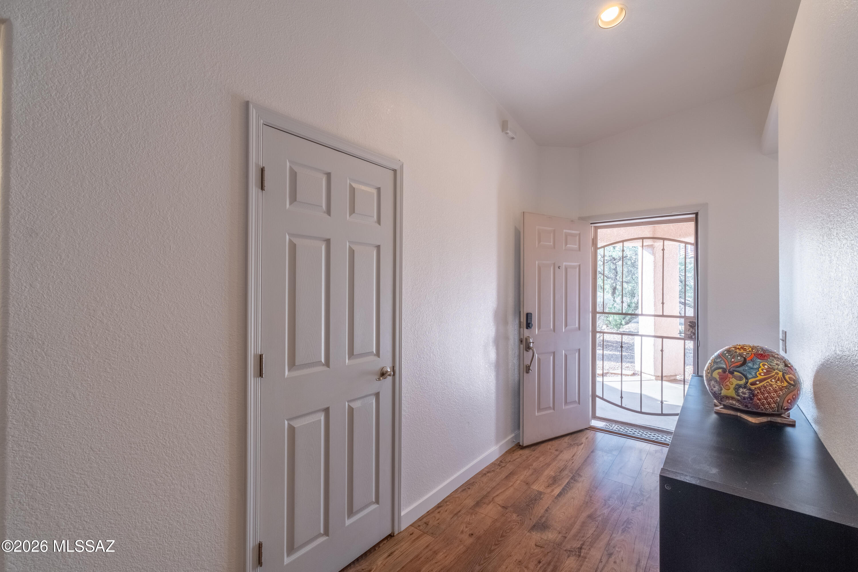 Rancho Agua Dulce (1-306) - Residential