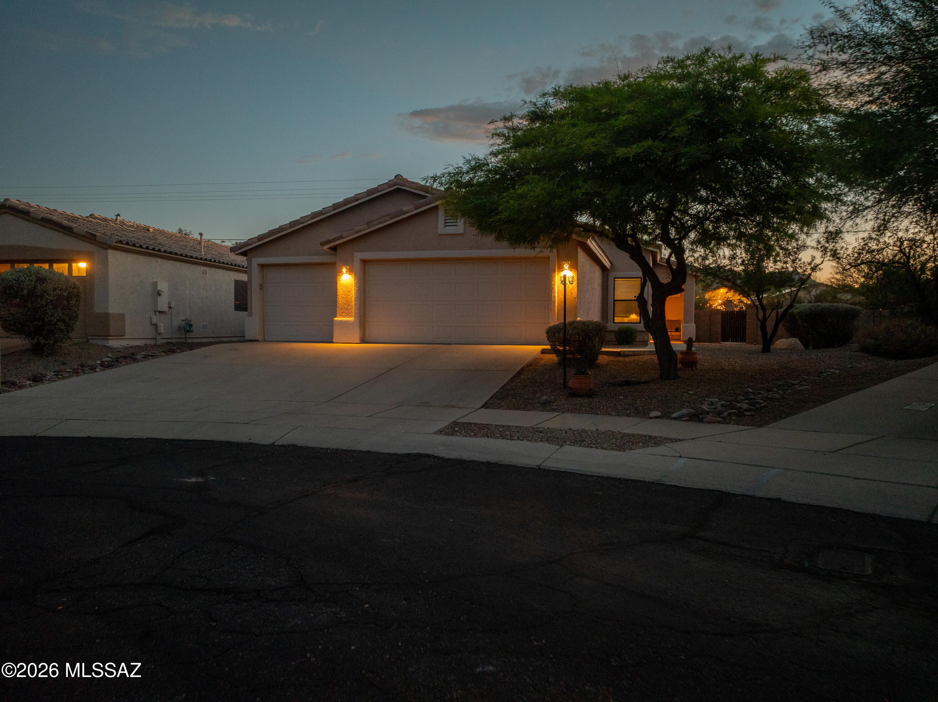 Rancho Agua Dulce (1-306) - Residential