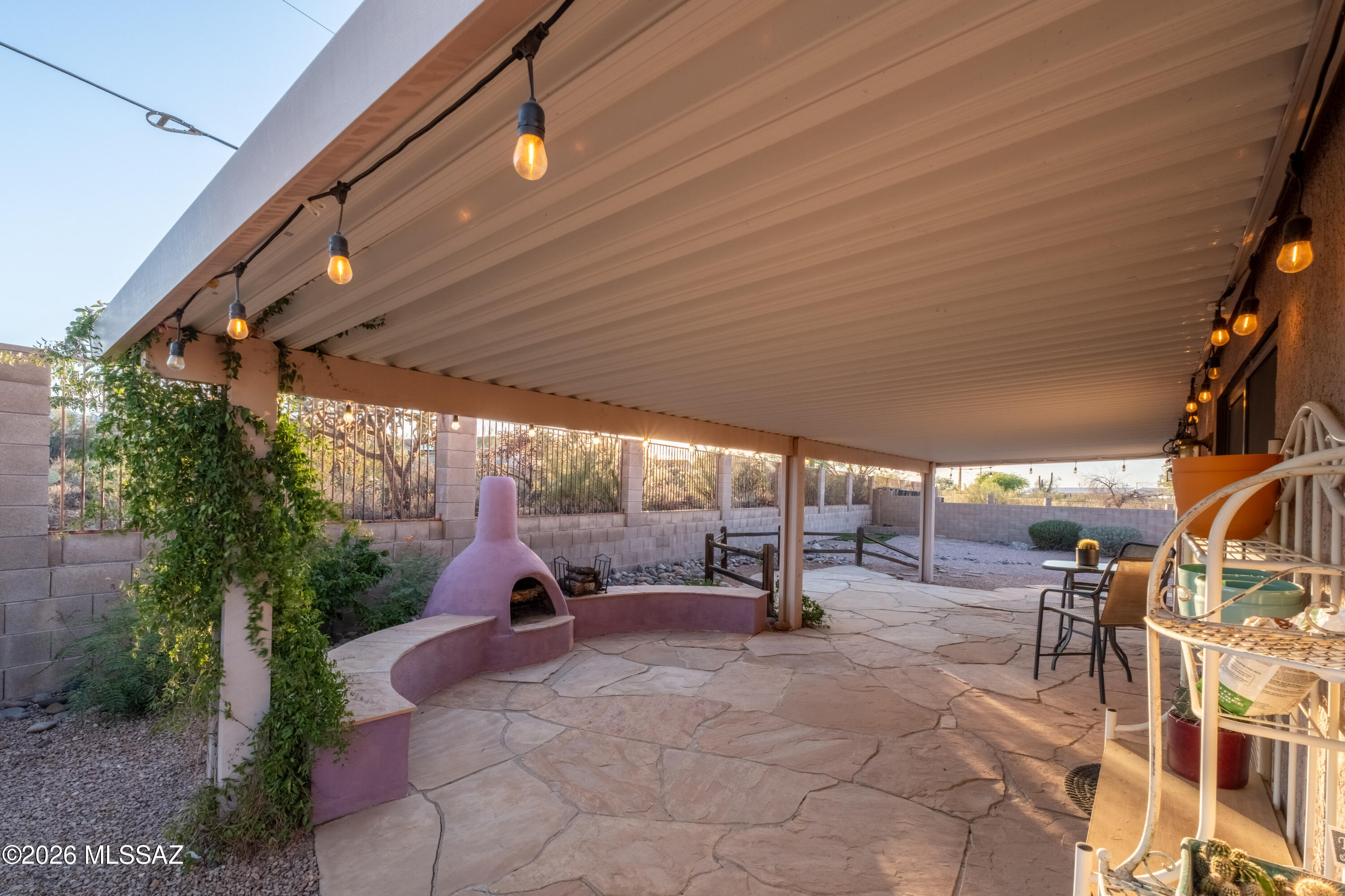 Rancho Agua Dulce (1-306) - Residential
