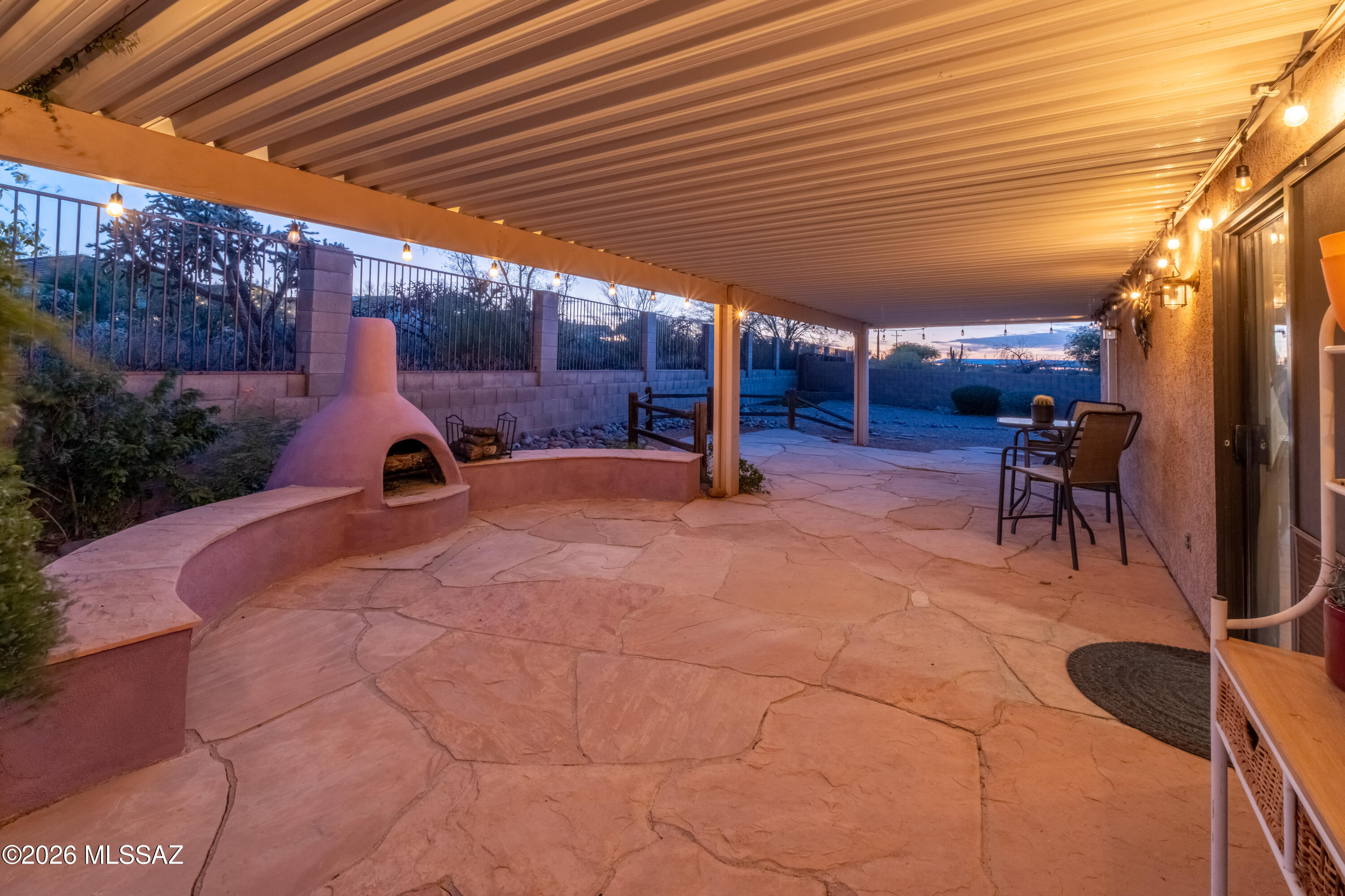 Rancho Agua Dulce (1-306) - Residential