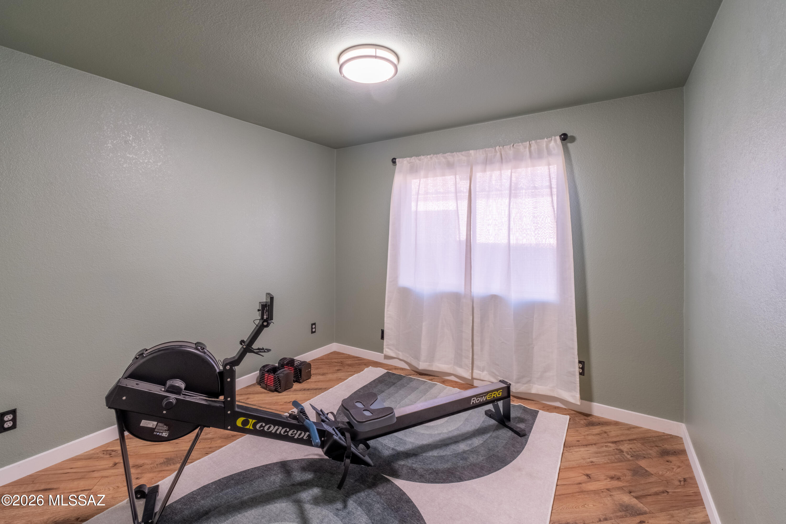 Rancho Agua Dulce (1-306) - Residential