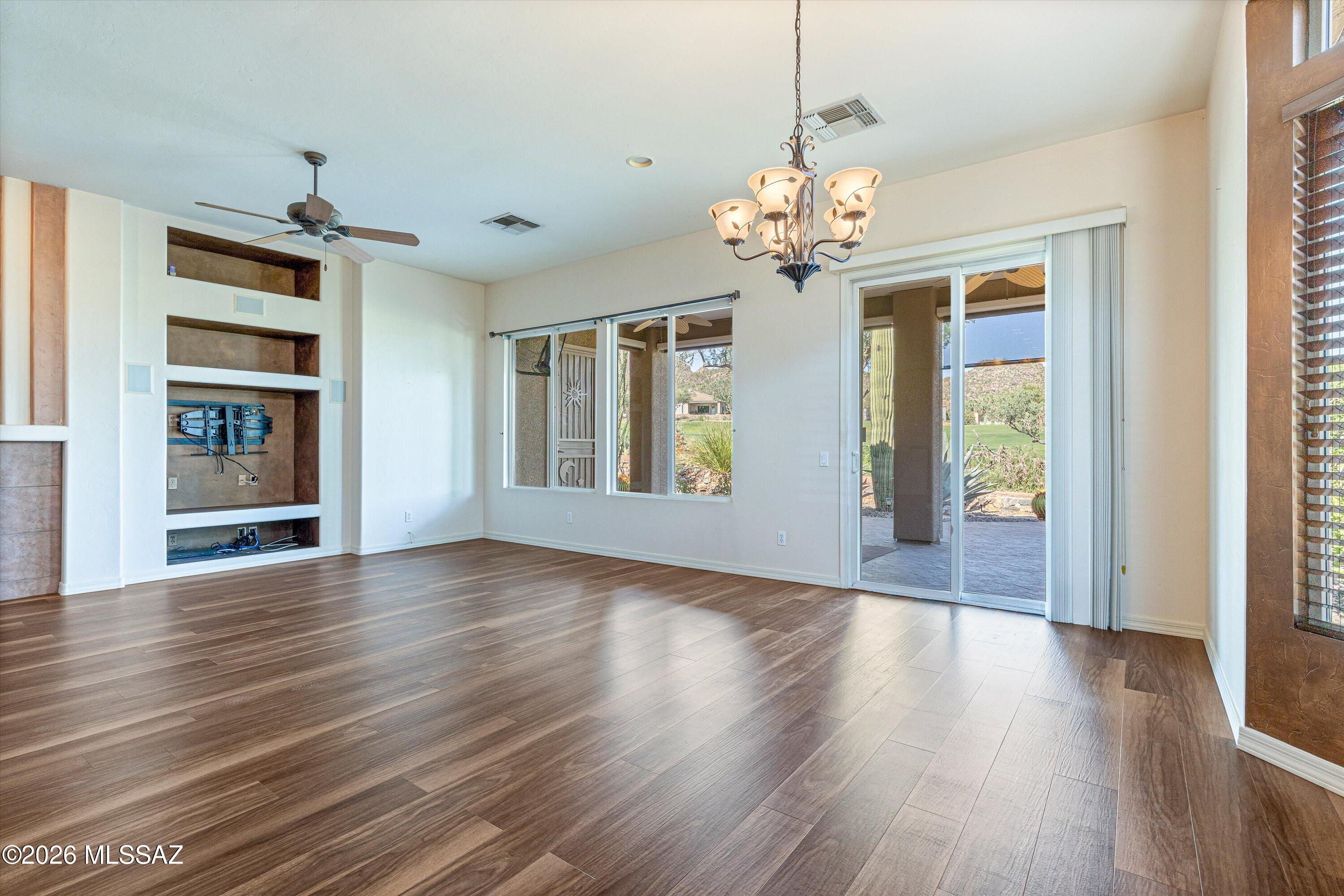 Heritage Highlands - Residential