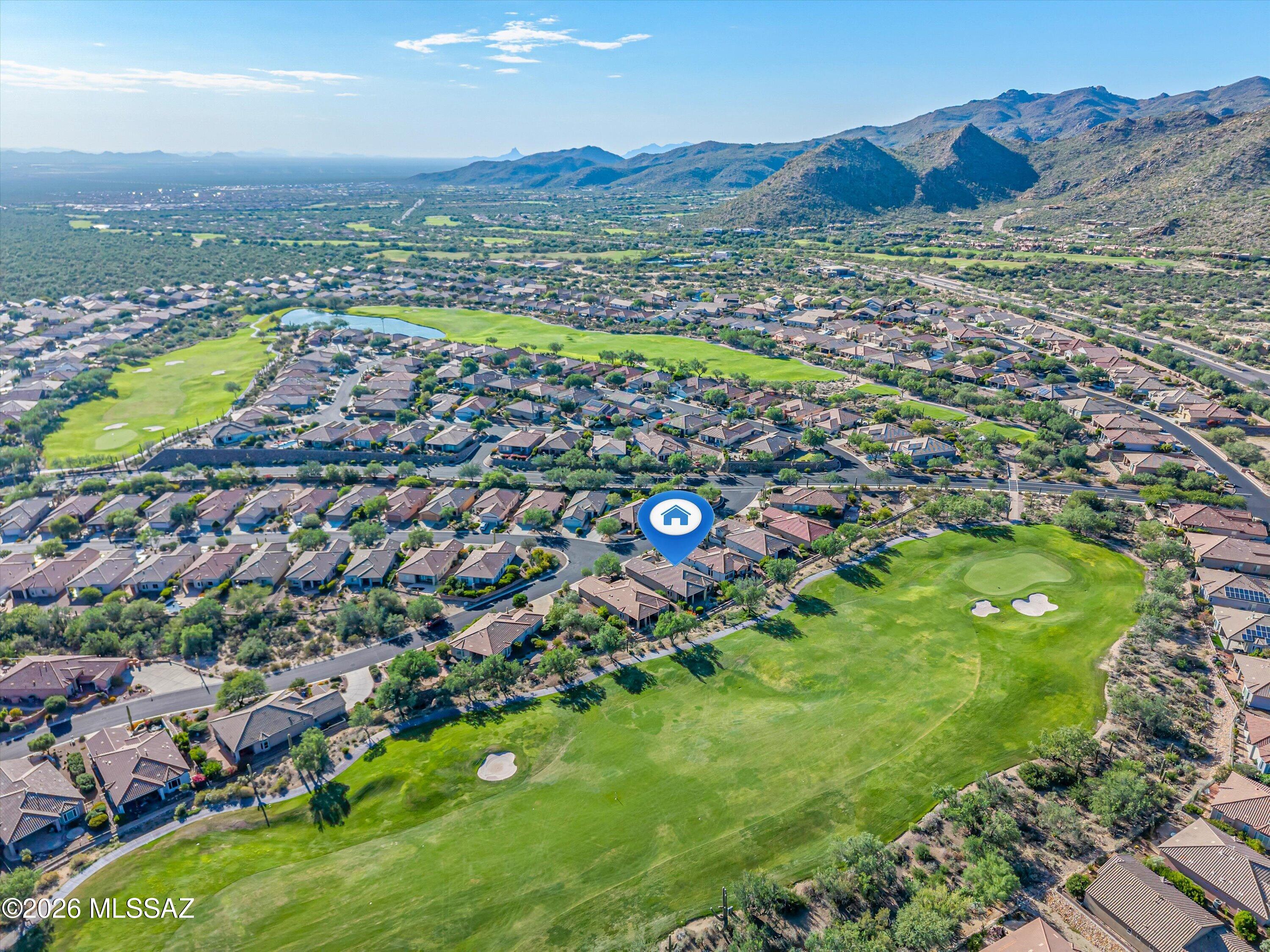 Heritage Highlands - Residential
