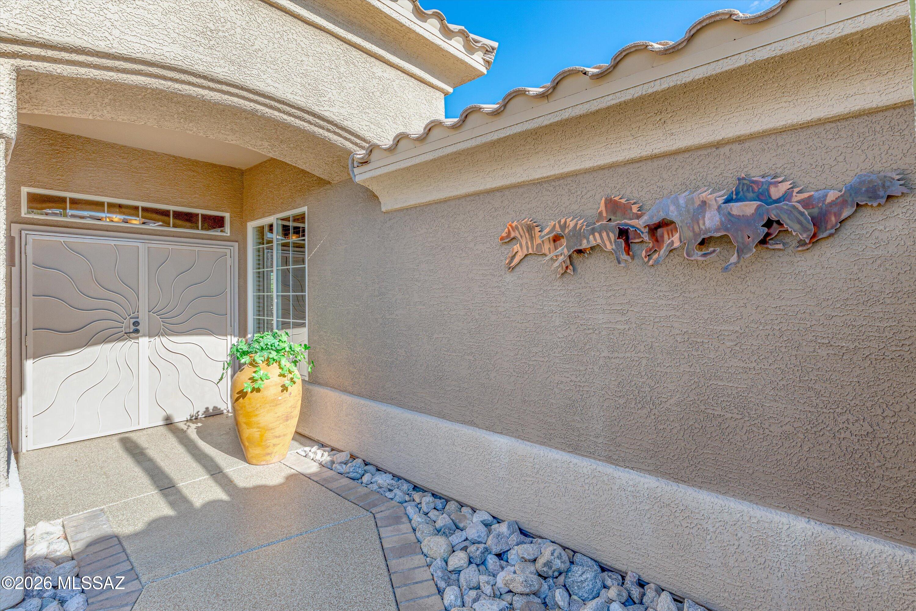 Heritage Highlands - Residential