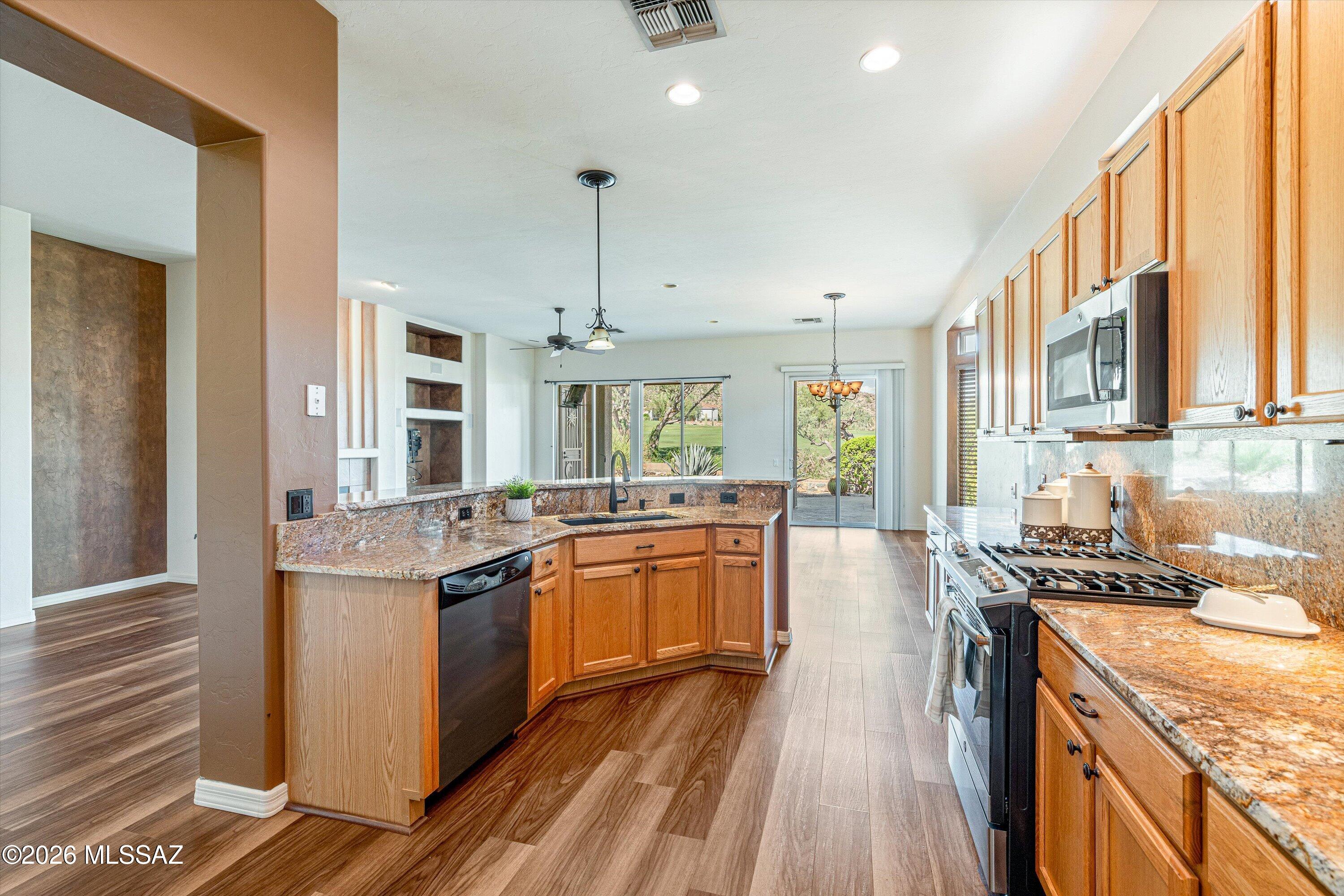 Heritage Highlands - Residential