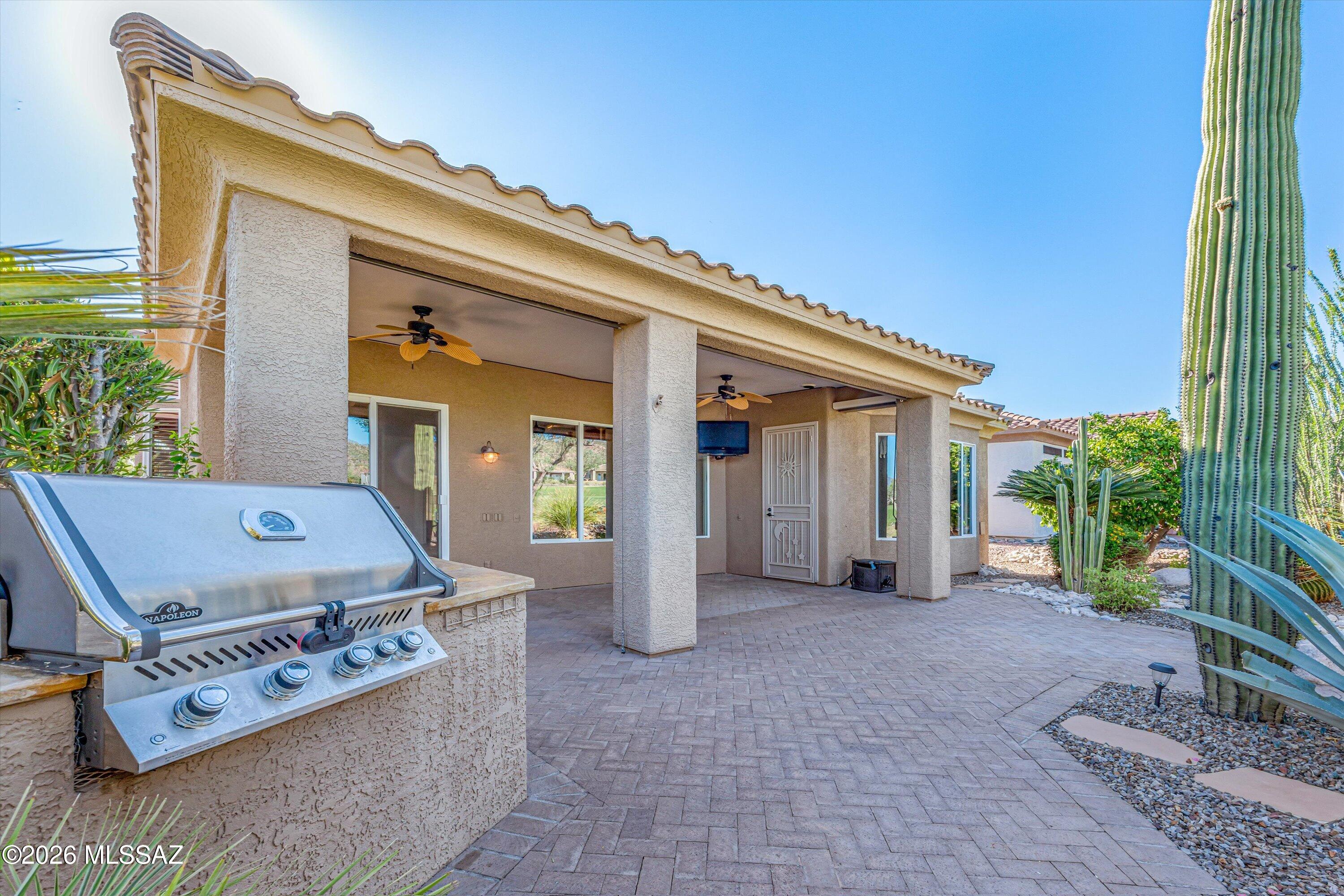 Heritage Highlands - Residential