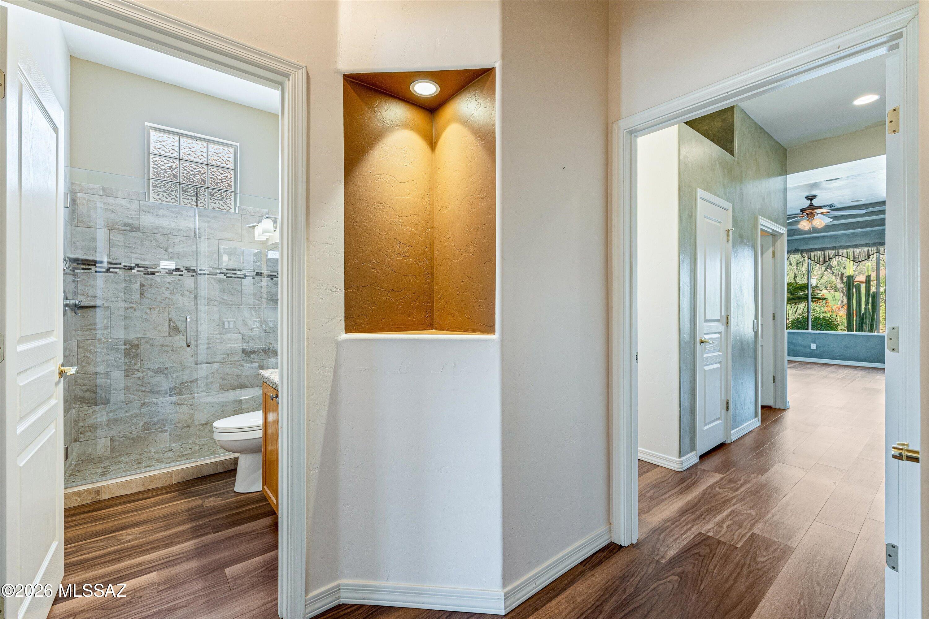 Heritage Highlands - Residential