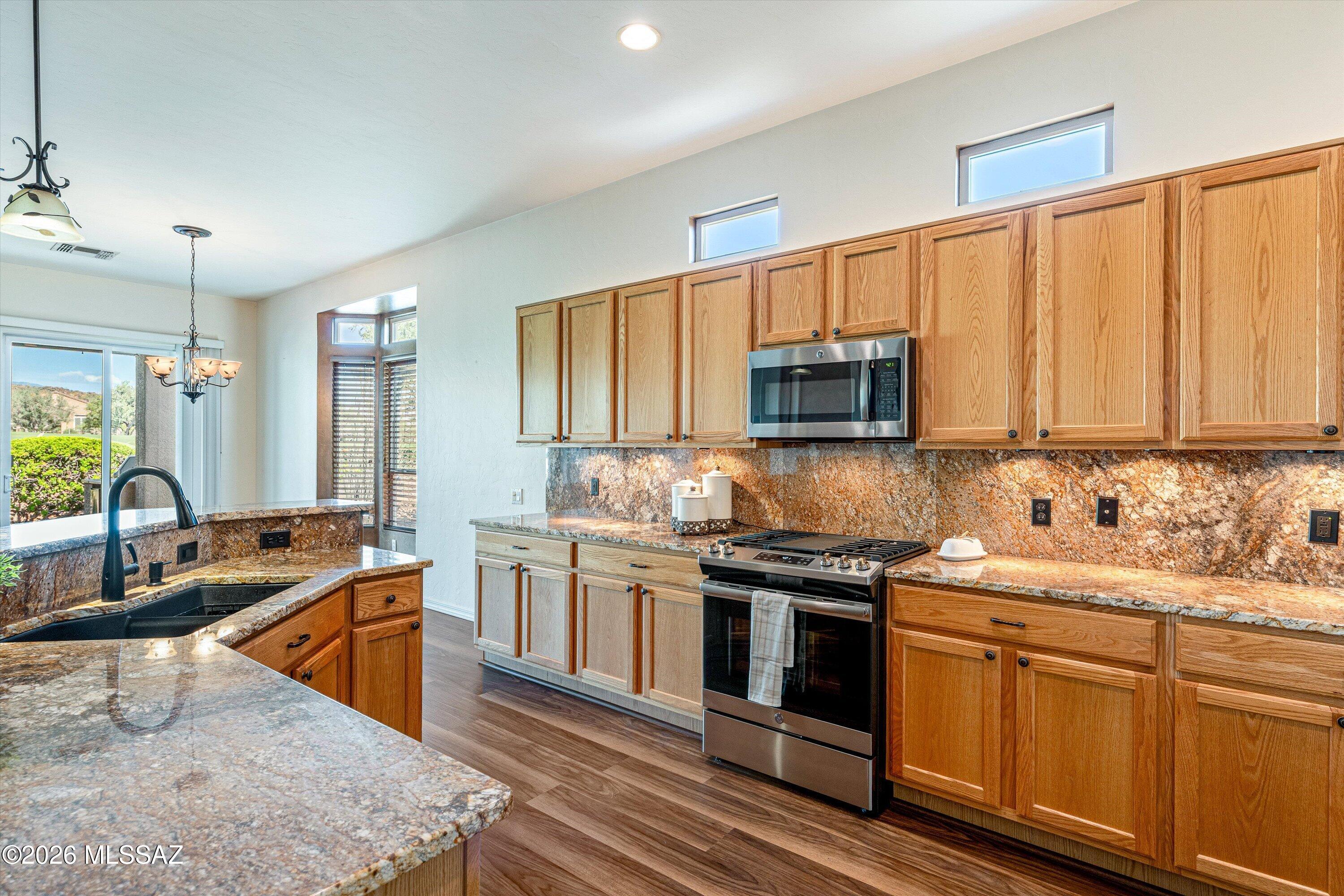 Heritage Highlands - Residential
