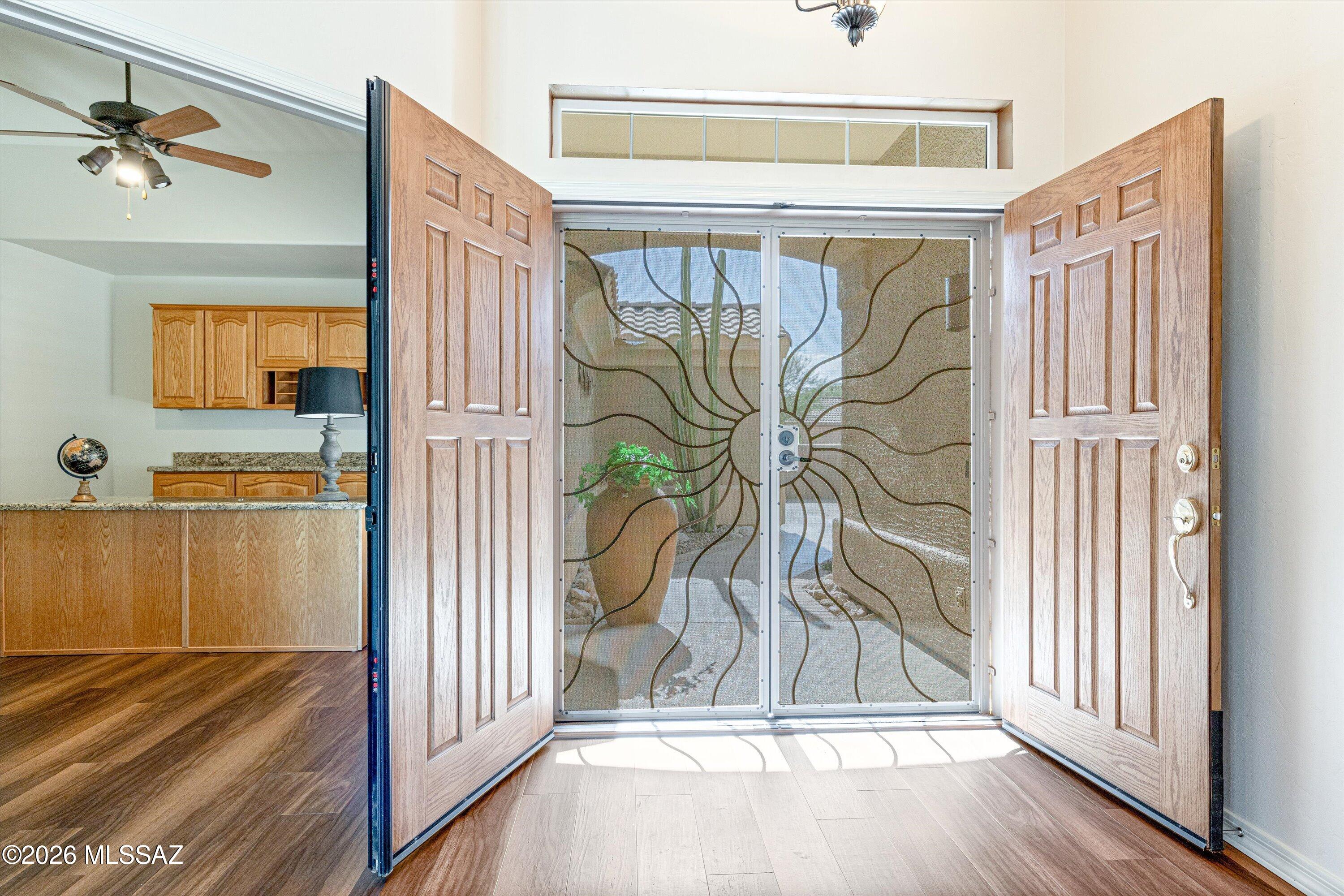 Heritage Highlands - Residential