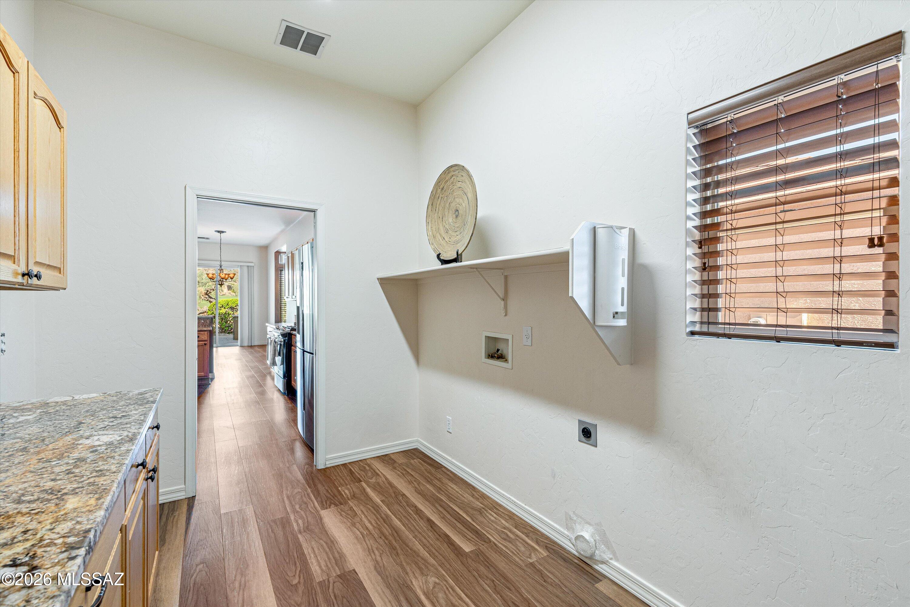 Heritage Highlands - Residential
