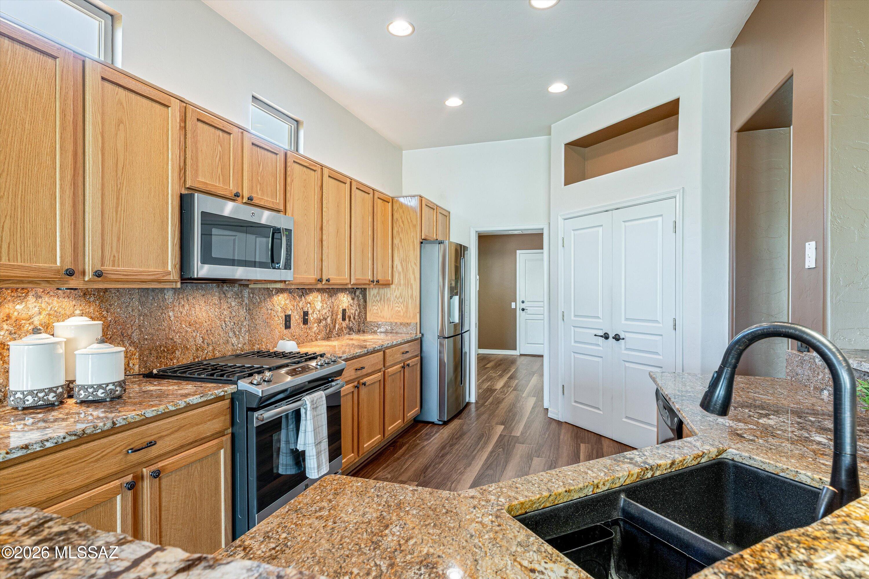 Heritage Highlands - Residential