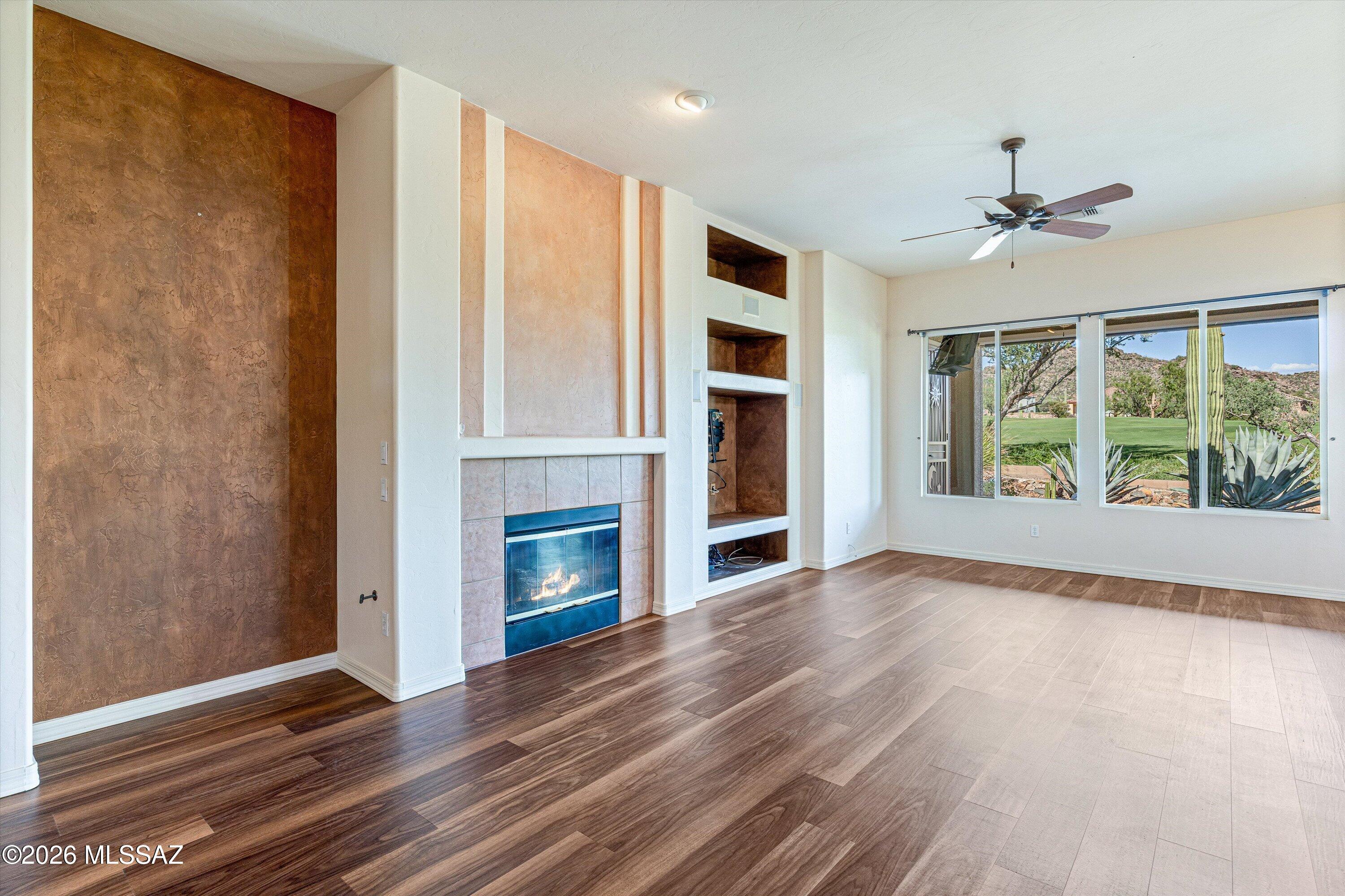 Heritage Highlands - Residential