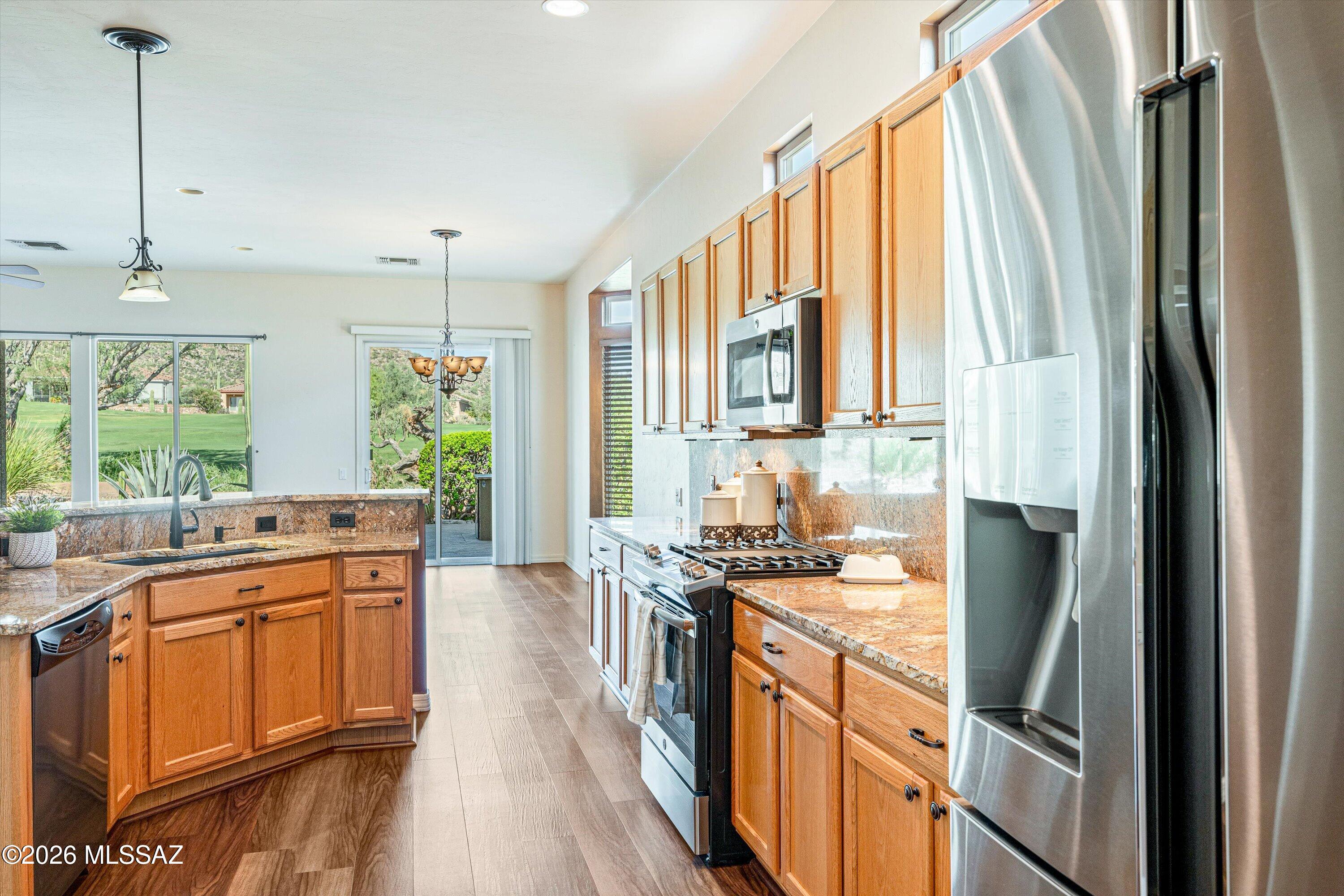 Heritage Highlands - Residential