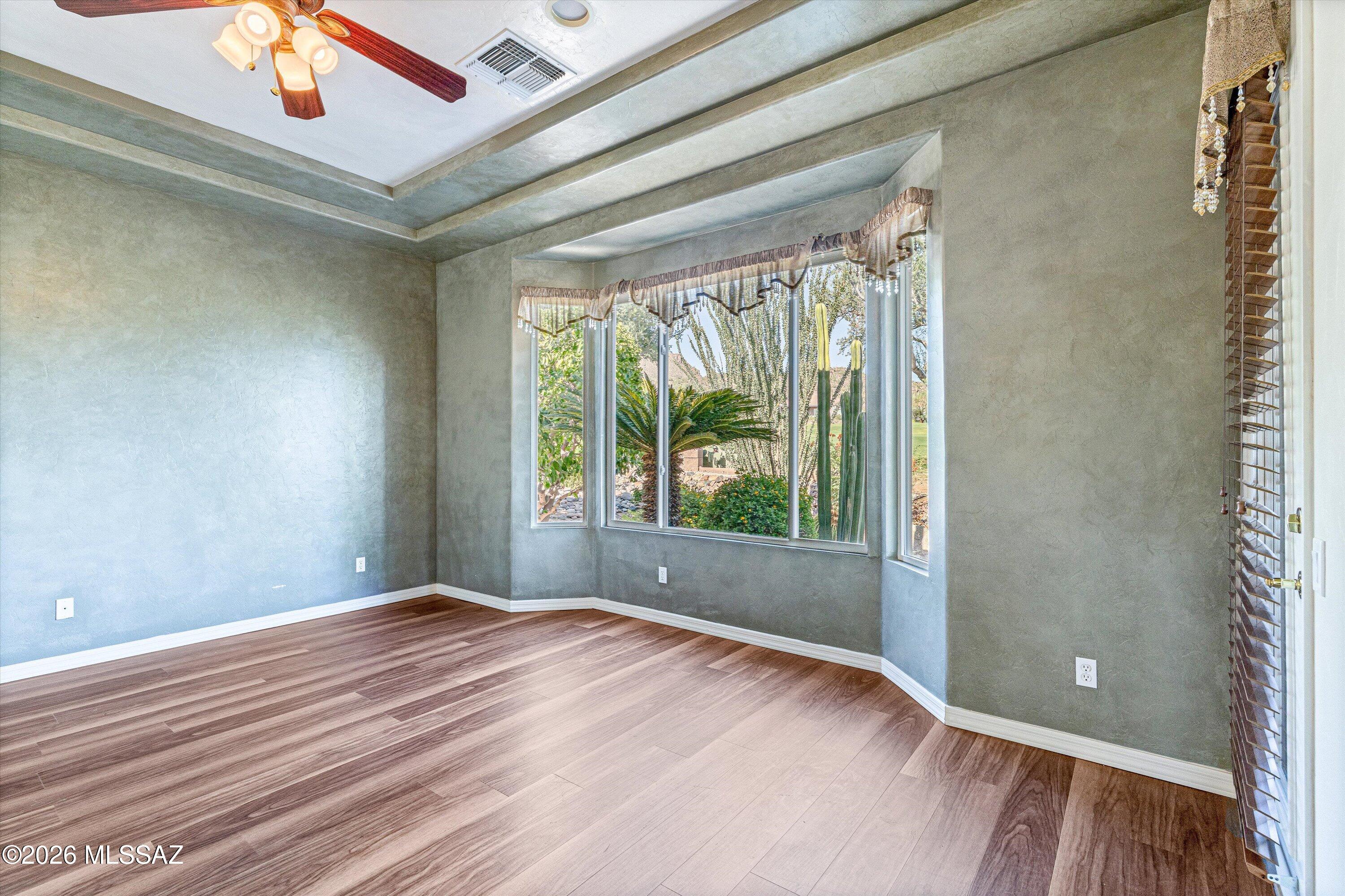 Heritage Highlands - Residential