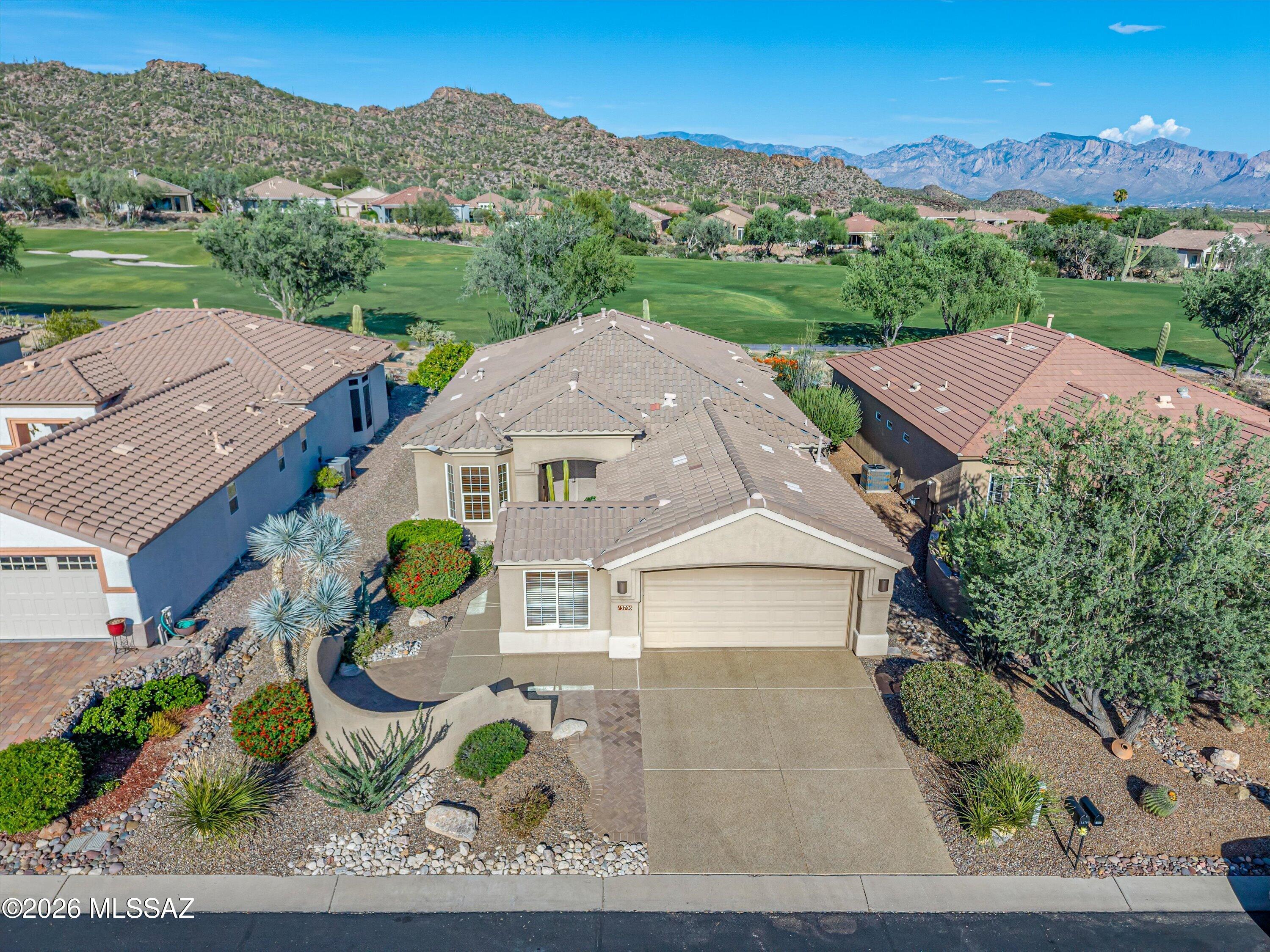 Heritage Highlands - Residential
