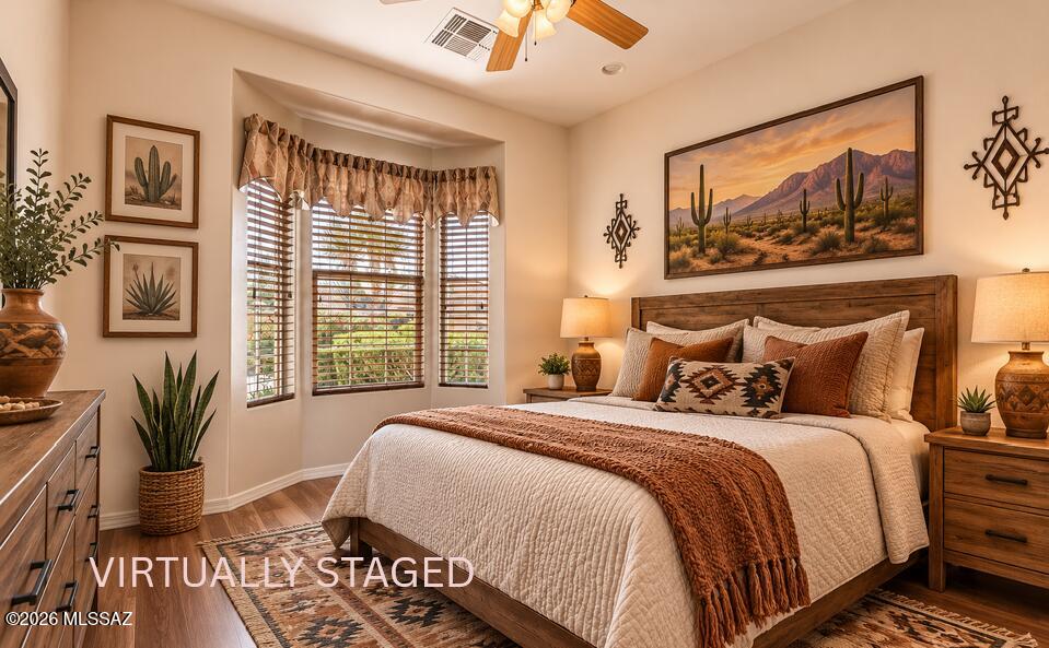 Heritage Highlands - Residential