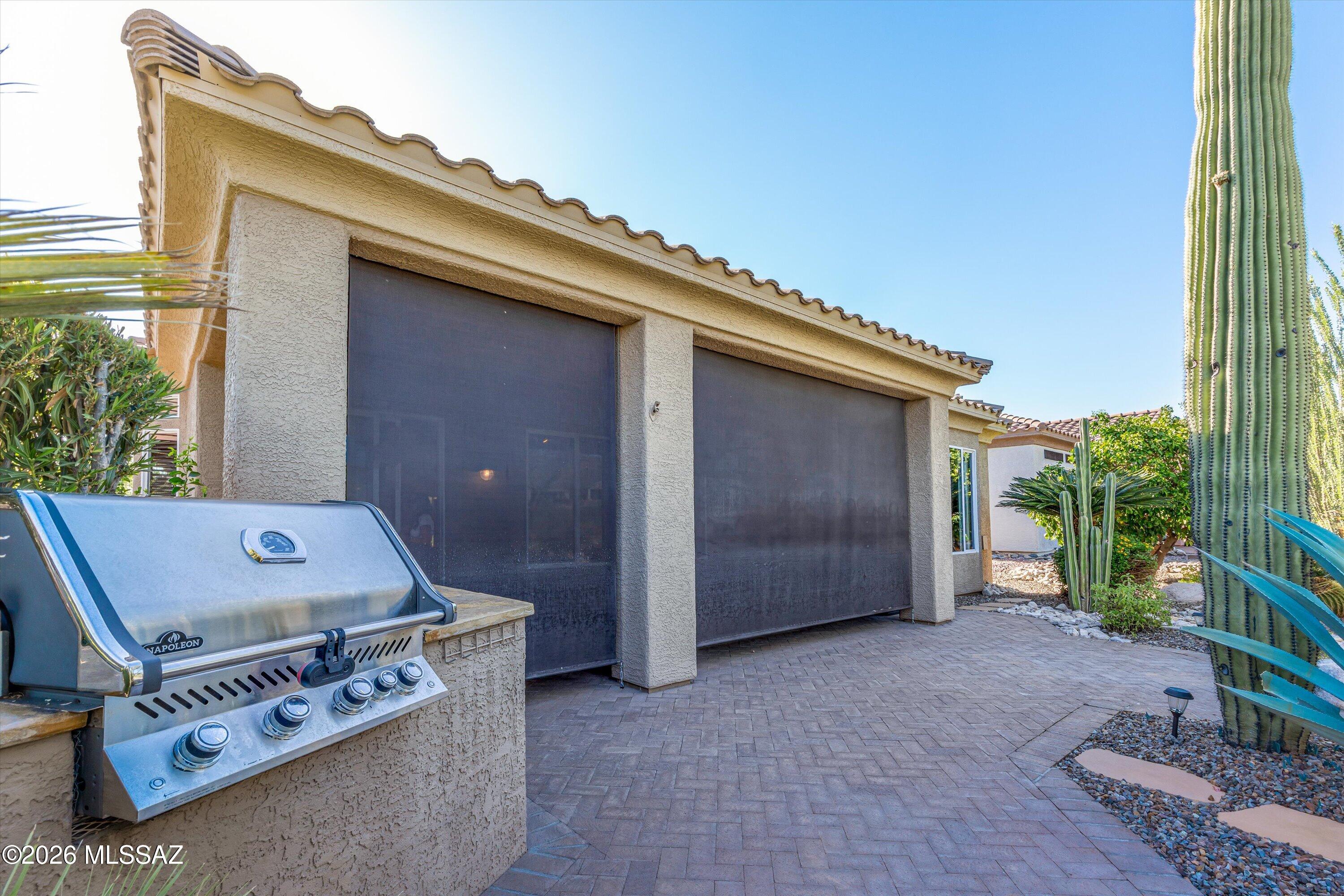 Heritage Highlands - Residential