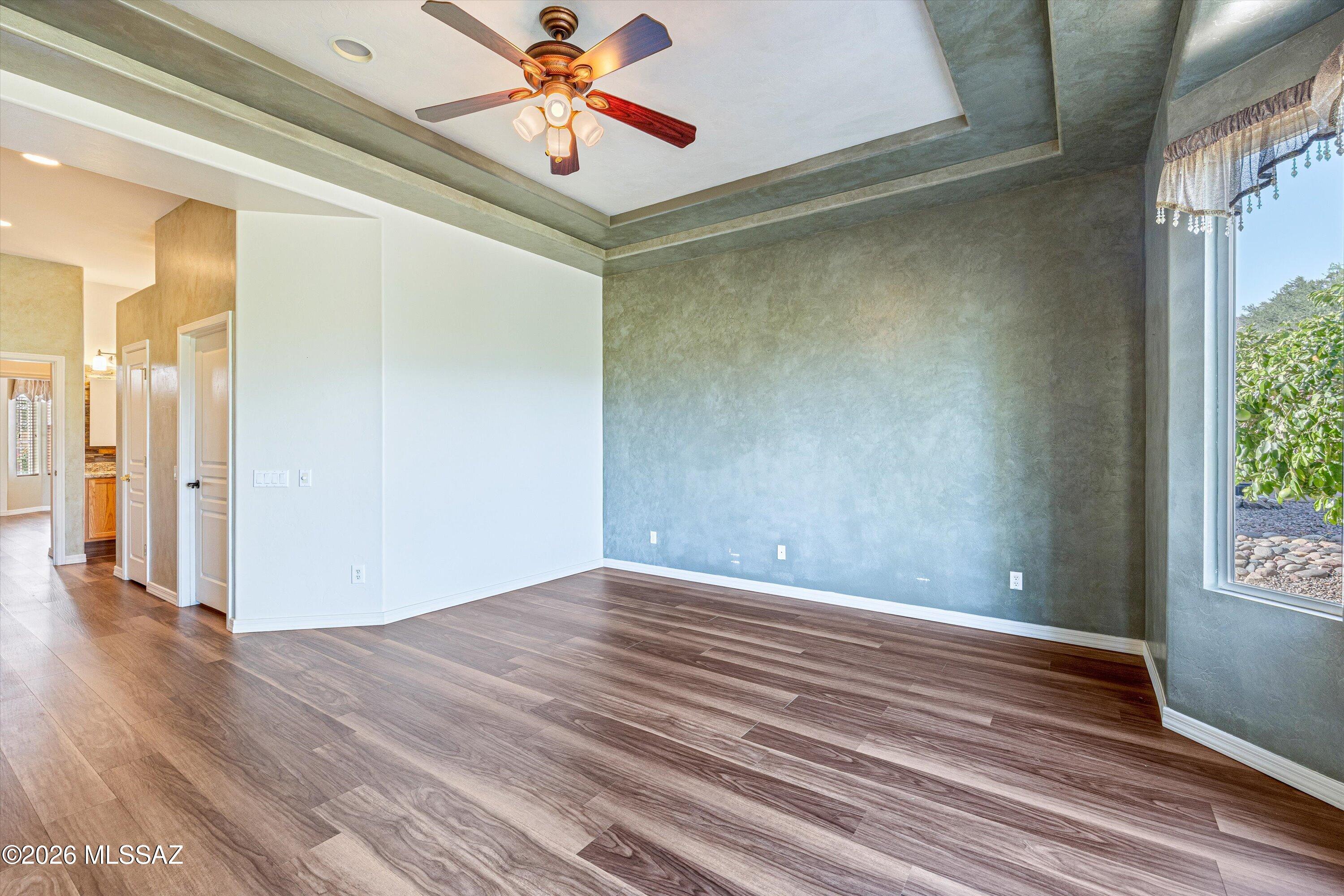 Heritage Highlands - Residential