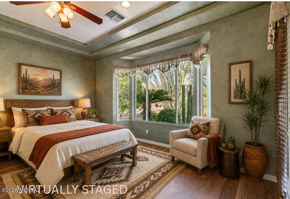 Heritage Highlands - Residential