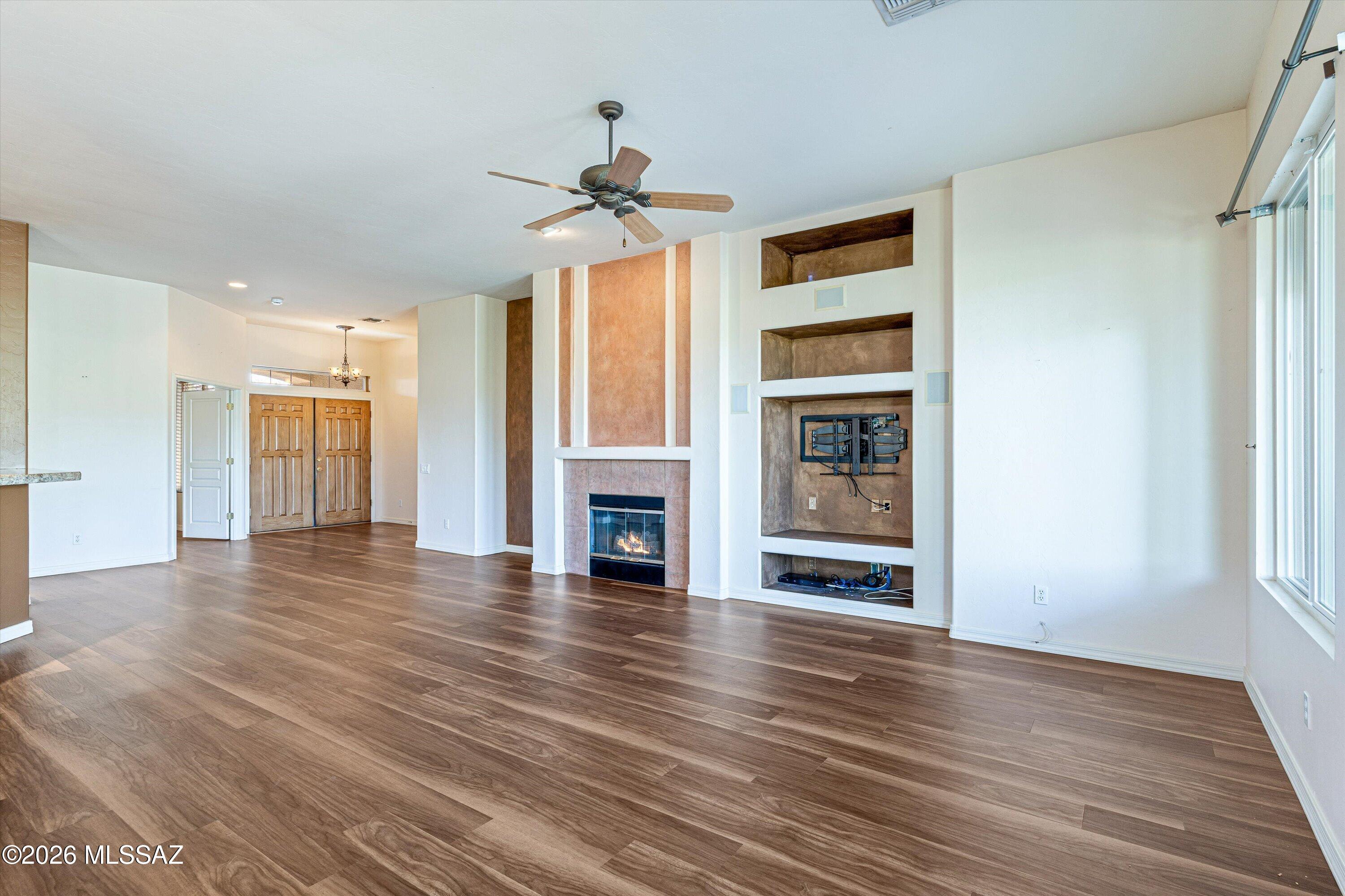 Heritage Highlands - Residential