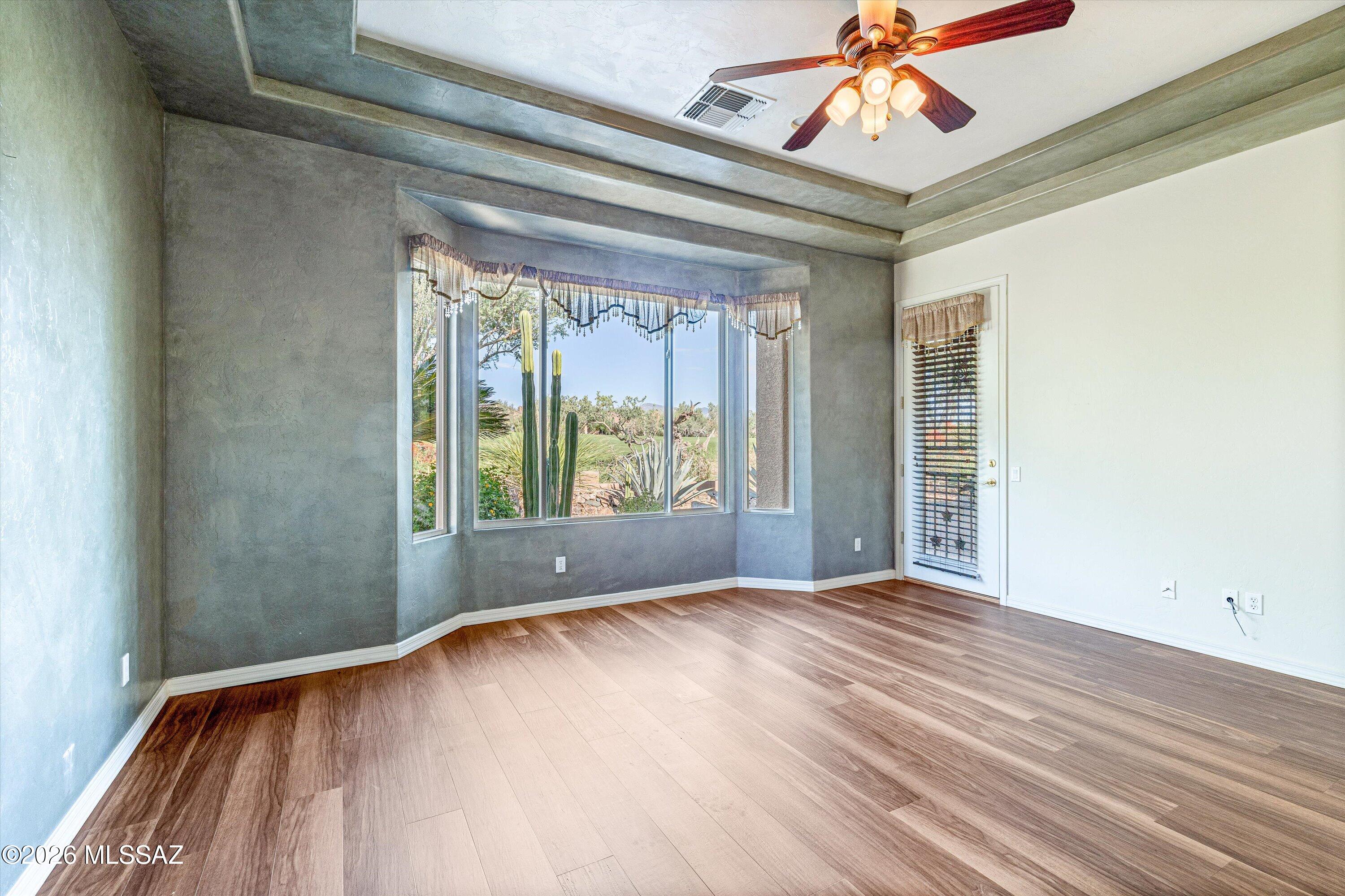 Heritage Highlands - Residential
