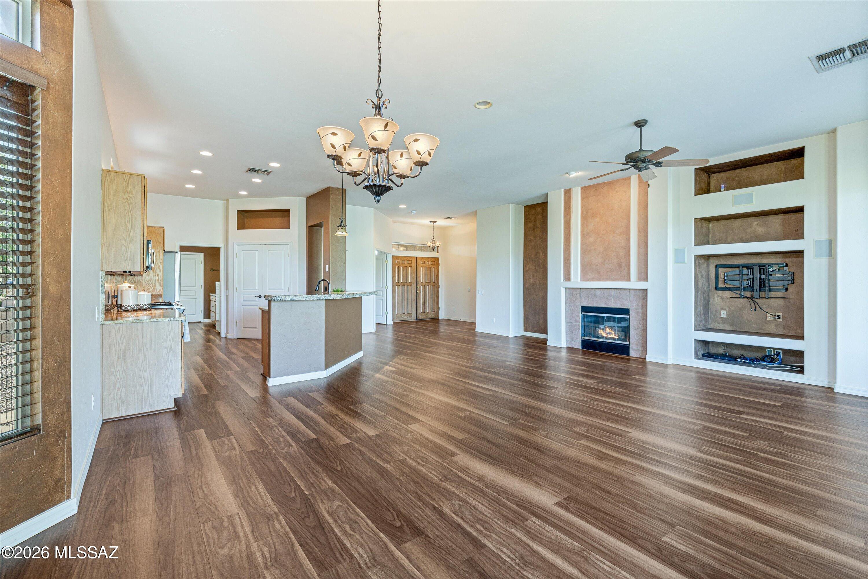 Heritage Highlands - Residential