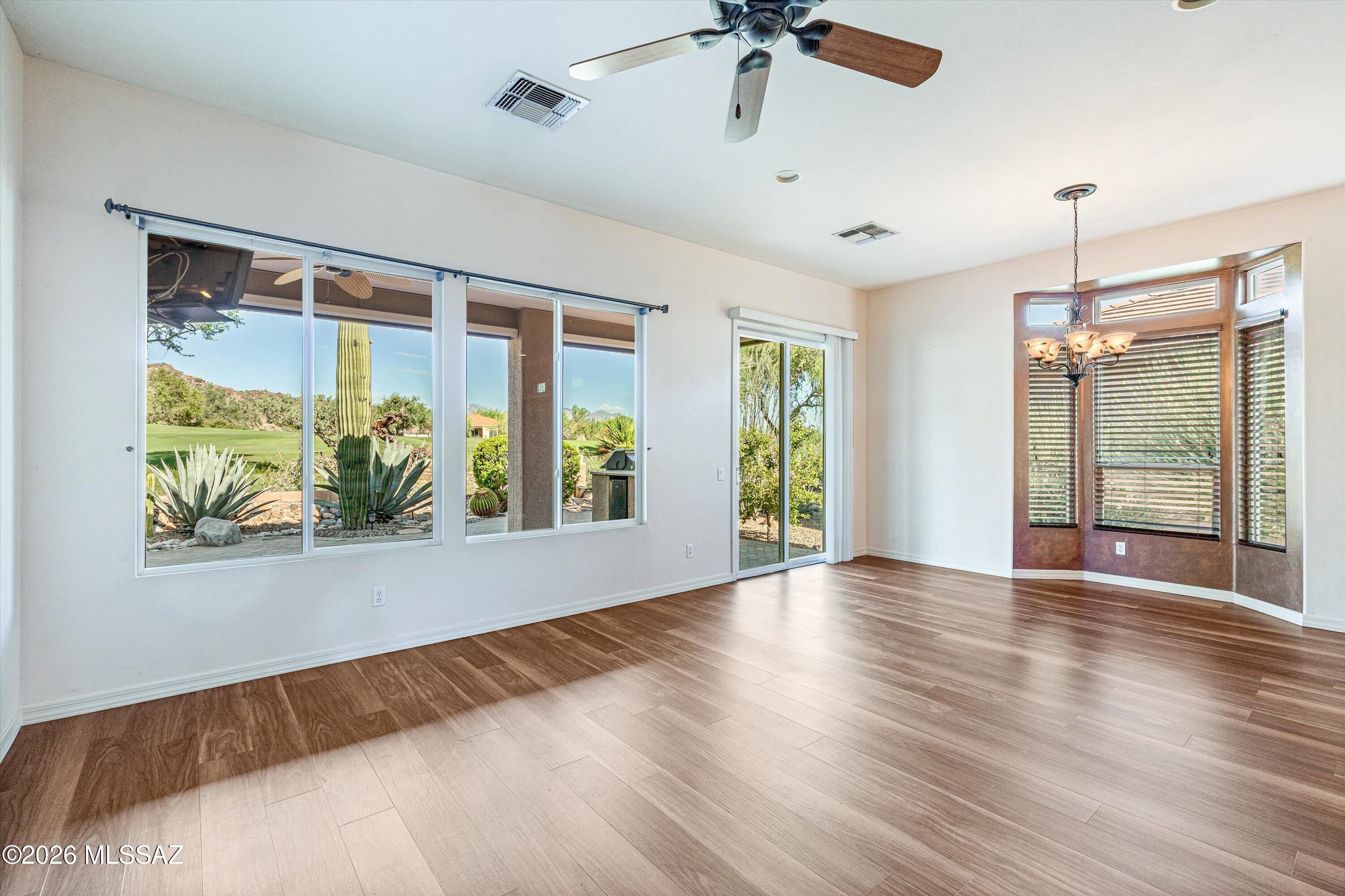 Heritage Highlands - Residential
