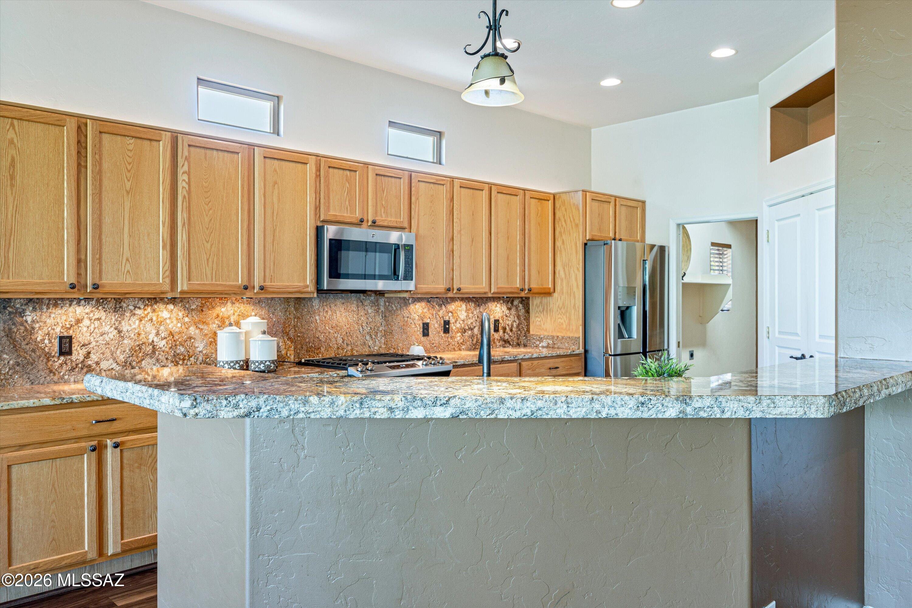 Heritage Highlands - Residential