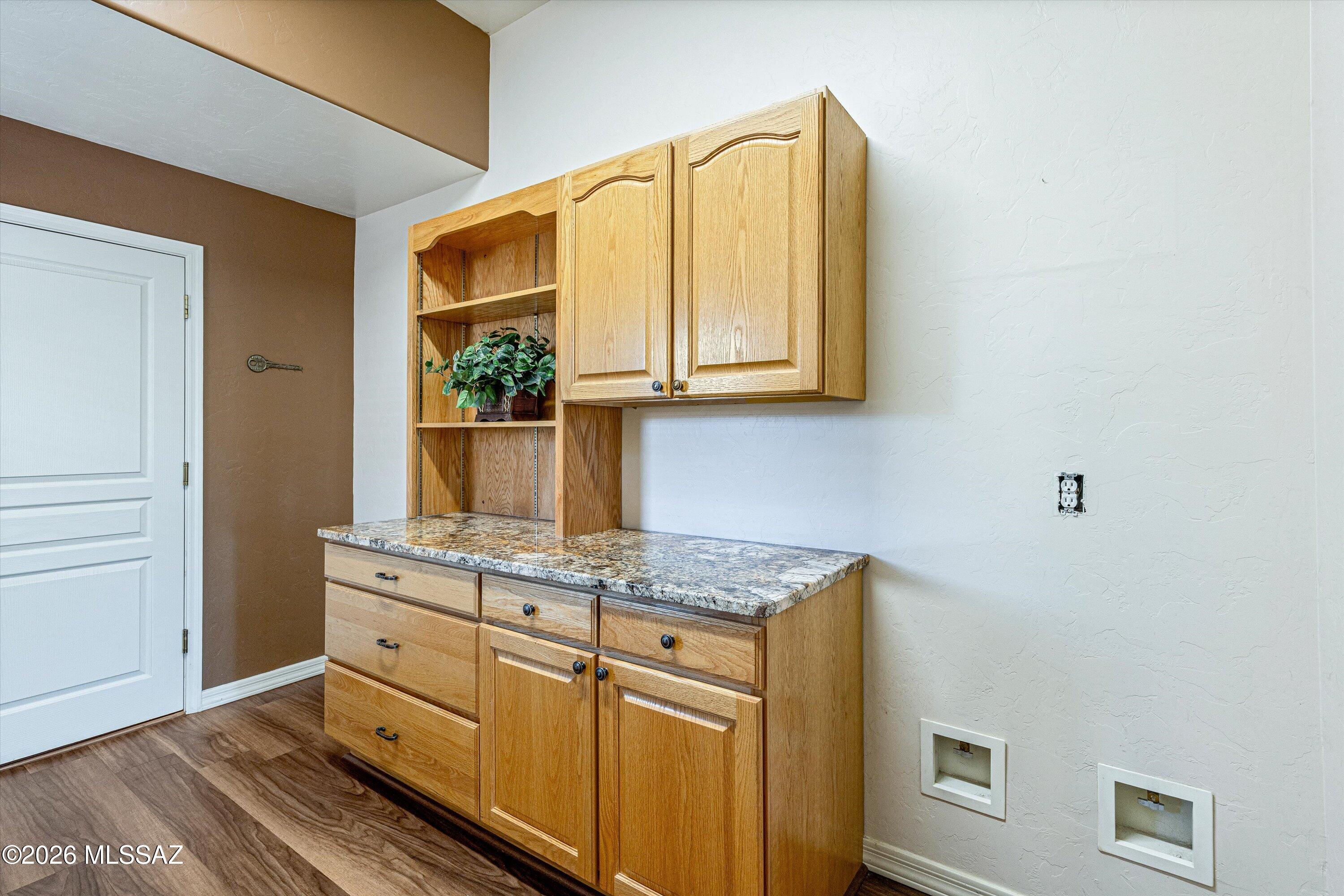 Heritage Highlands - Residential