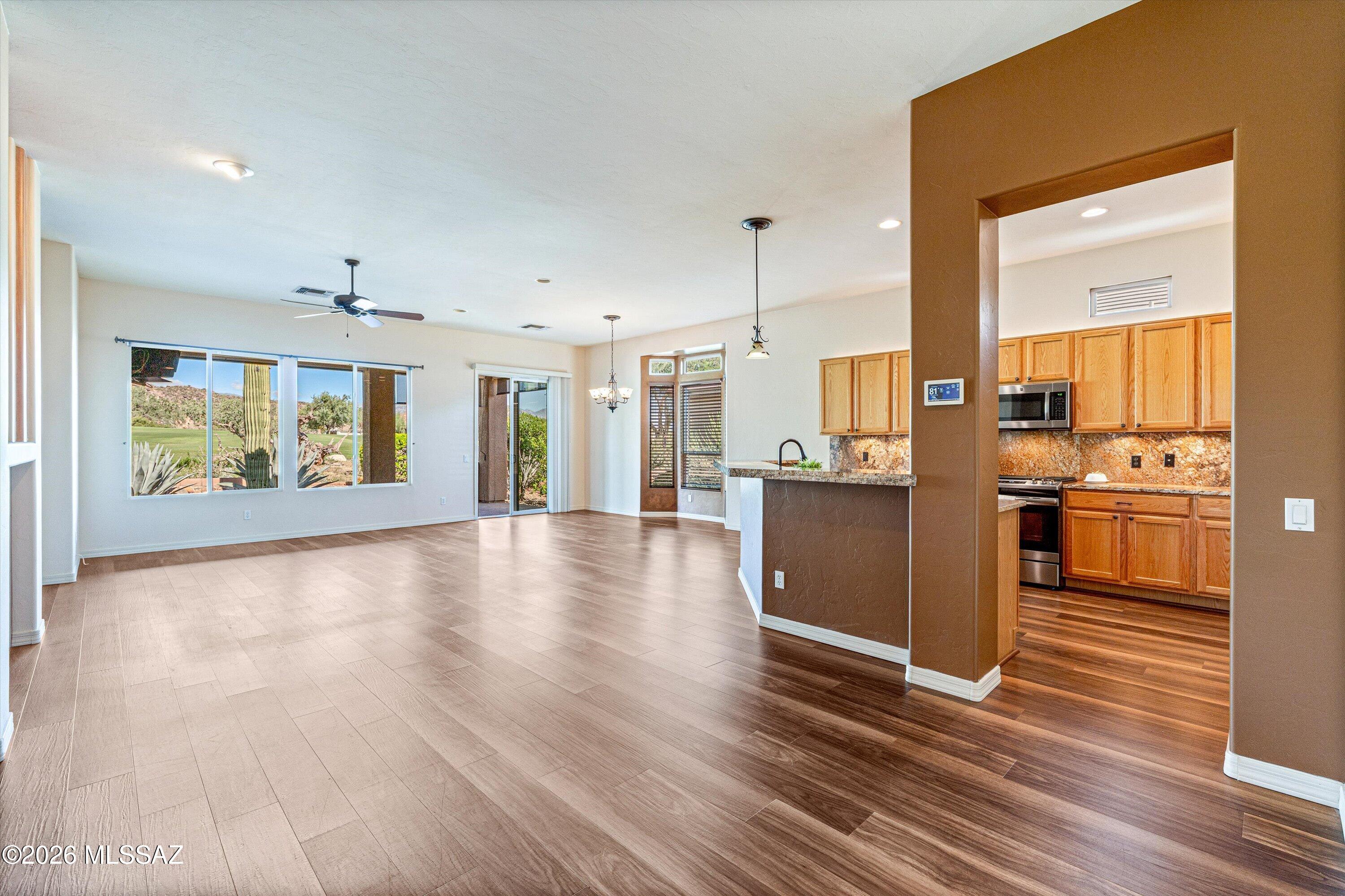 Heritage Highlands - Residential