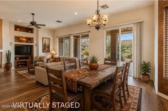 Heritage Highlands - Residential