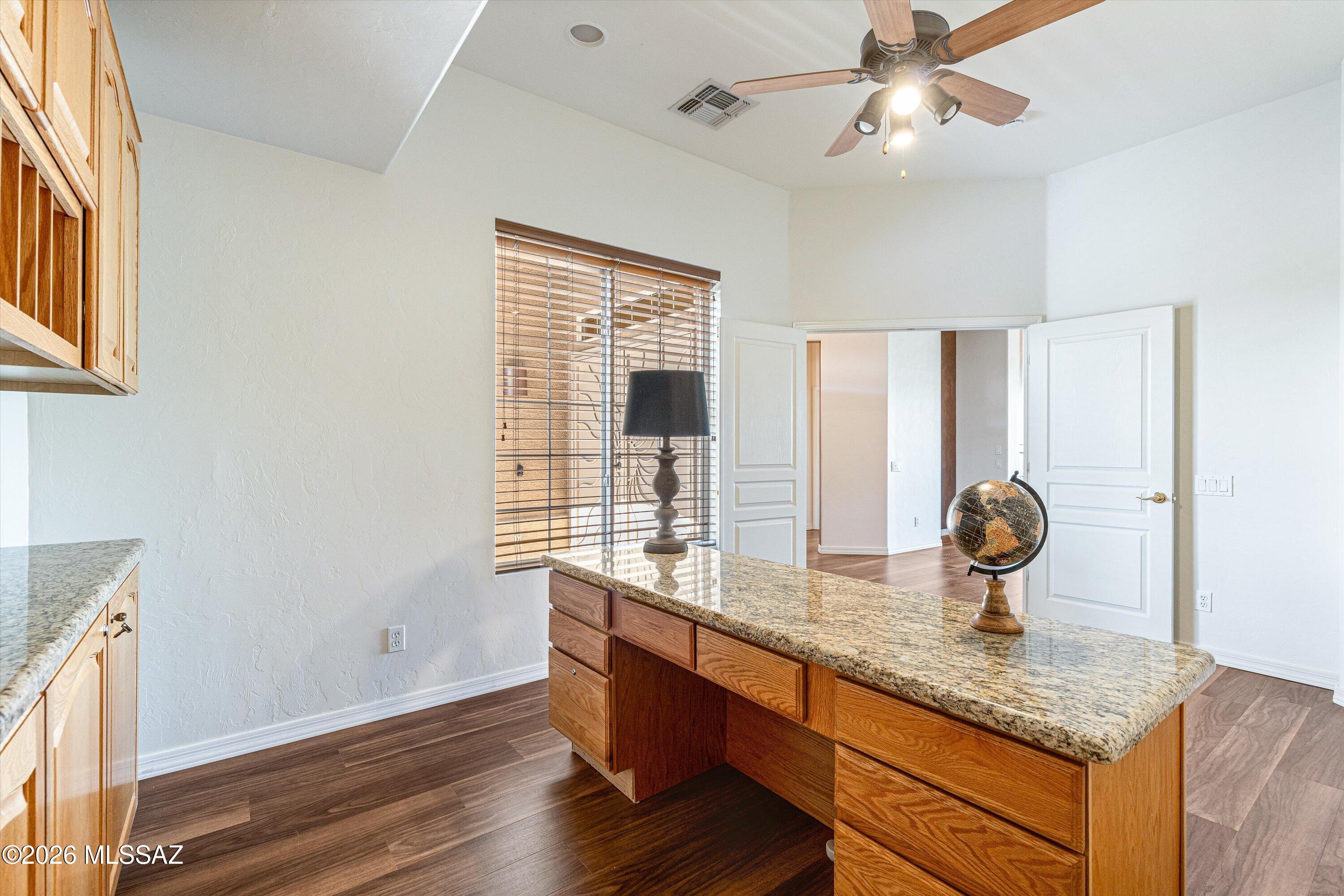 Heritage Highlands - Residential