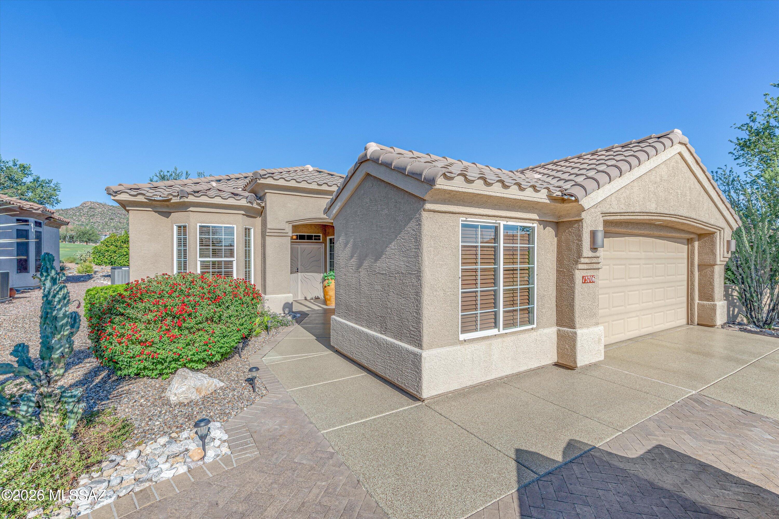 Heritage Highlands - Residential