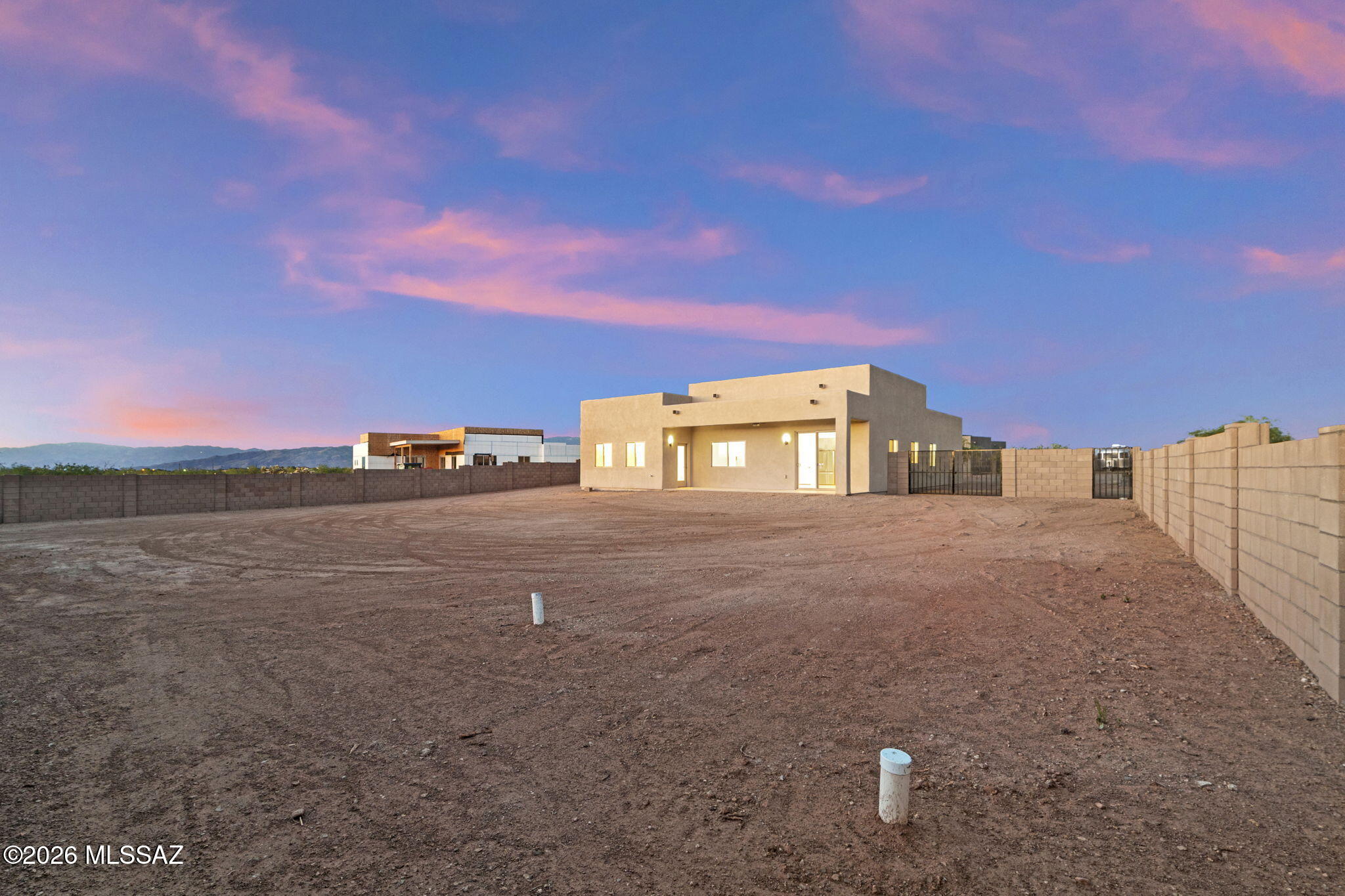 N/A - Residential